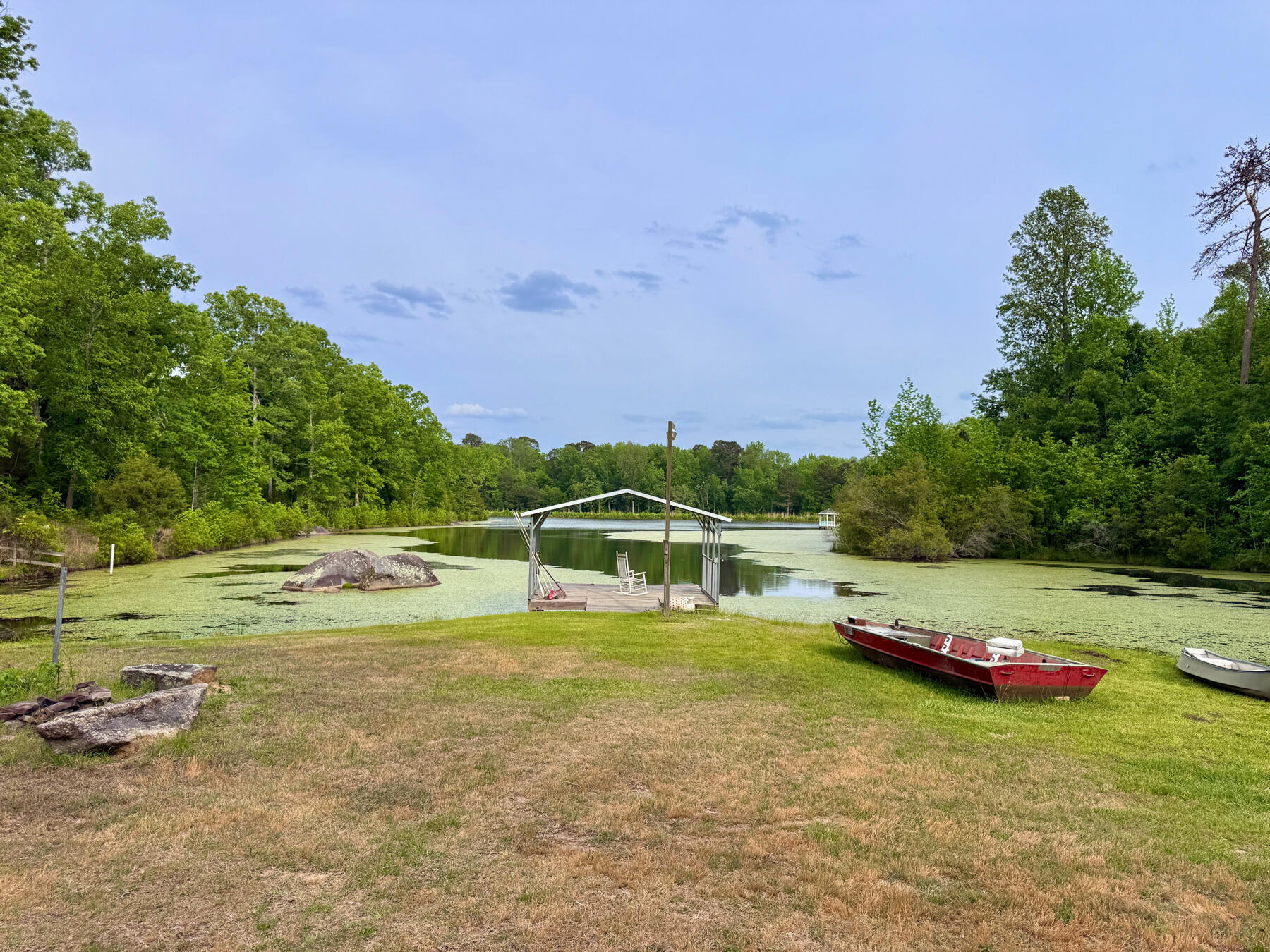 2427 Louisville Road, Appling, GA, 30802