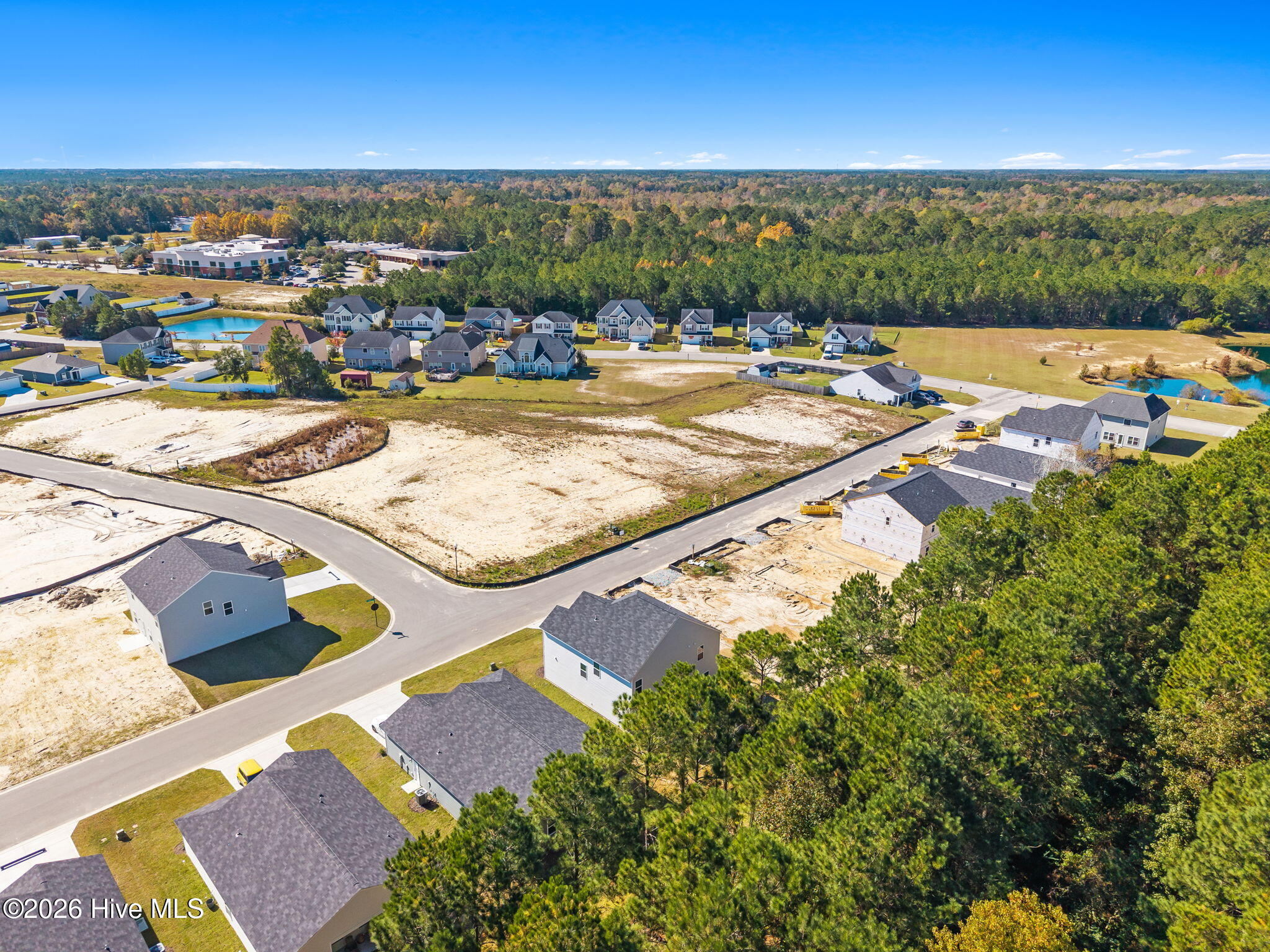 211 Keira Lane NW, Supply, NC, 28462