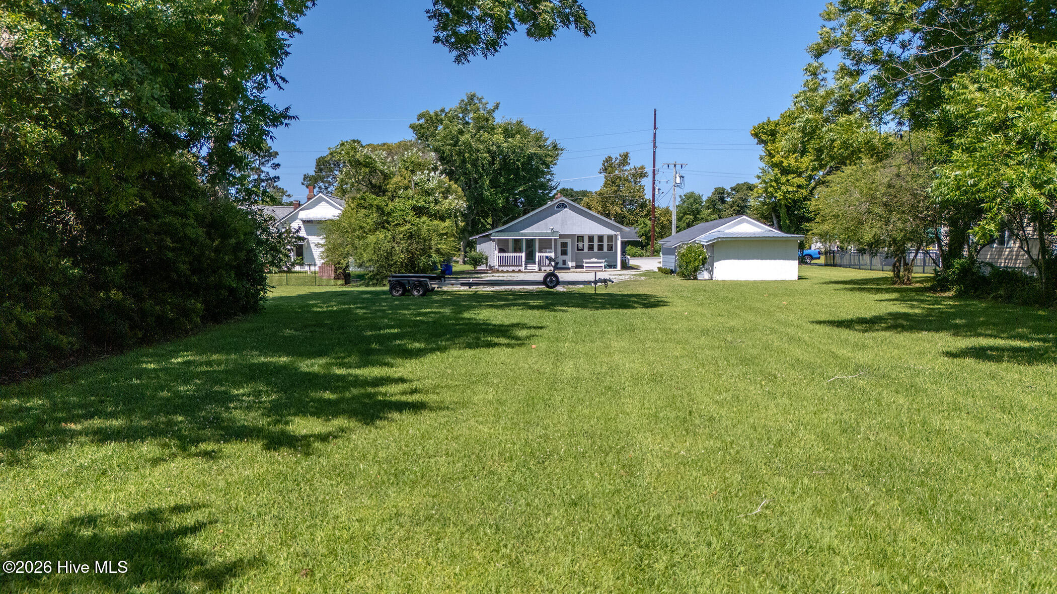 280 N Highway 101,Beaufort