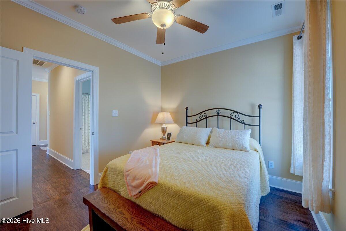 5544 Creek Pointe Road,New Bern