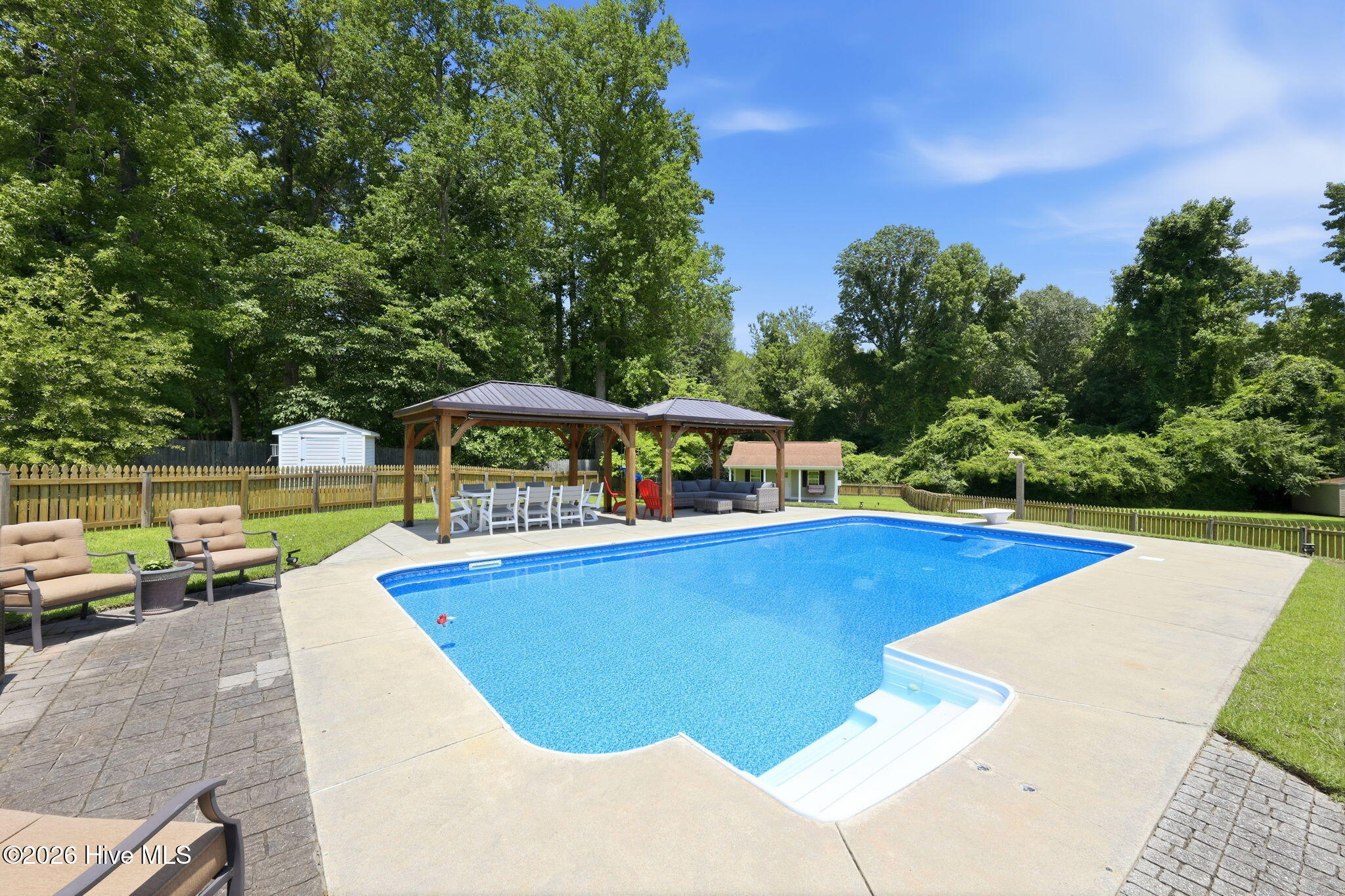 437 Foxhunt Lane,Havelock