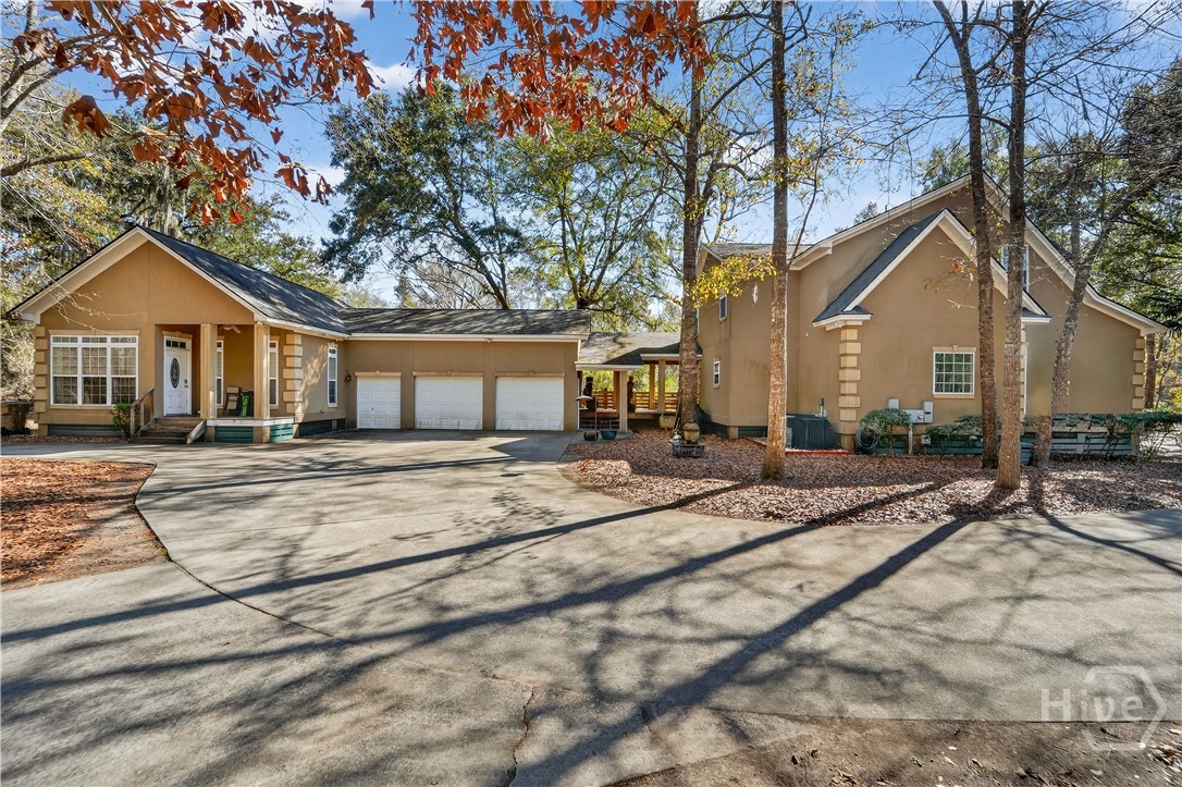220 Crosswinds Drive, Richmond Hill, GA 31324 Listing Photo  46
