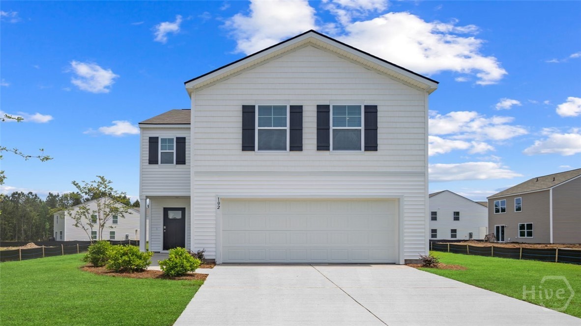 Property at 102 Mugo Way