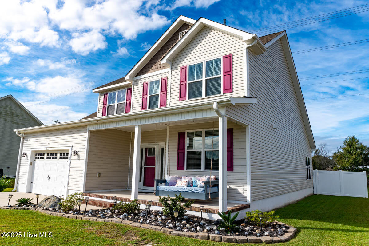 Featured Property 213 Echo Ridge 