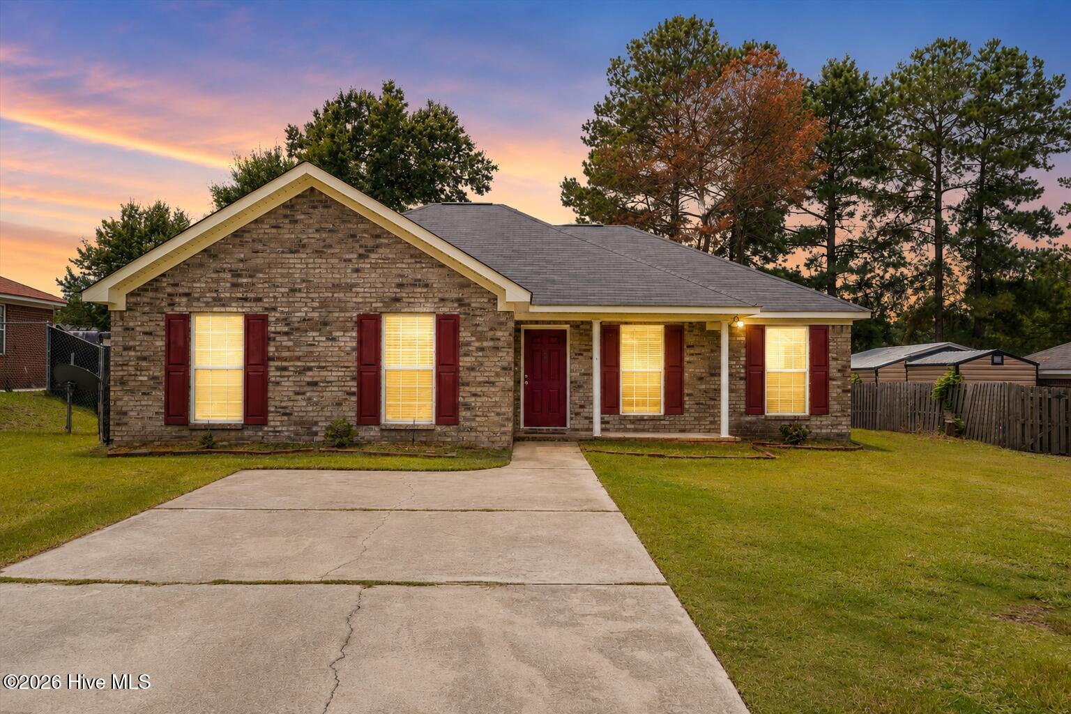 1st image of 1748 Tamarind Wy, Augusta, GA 30906 | MLS# 100593960