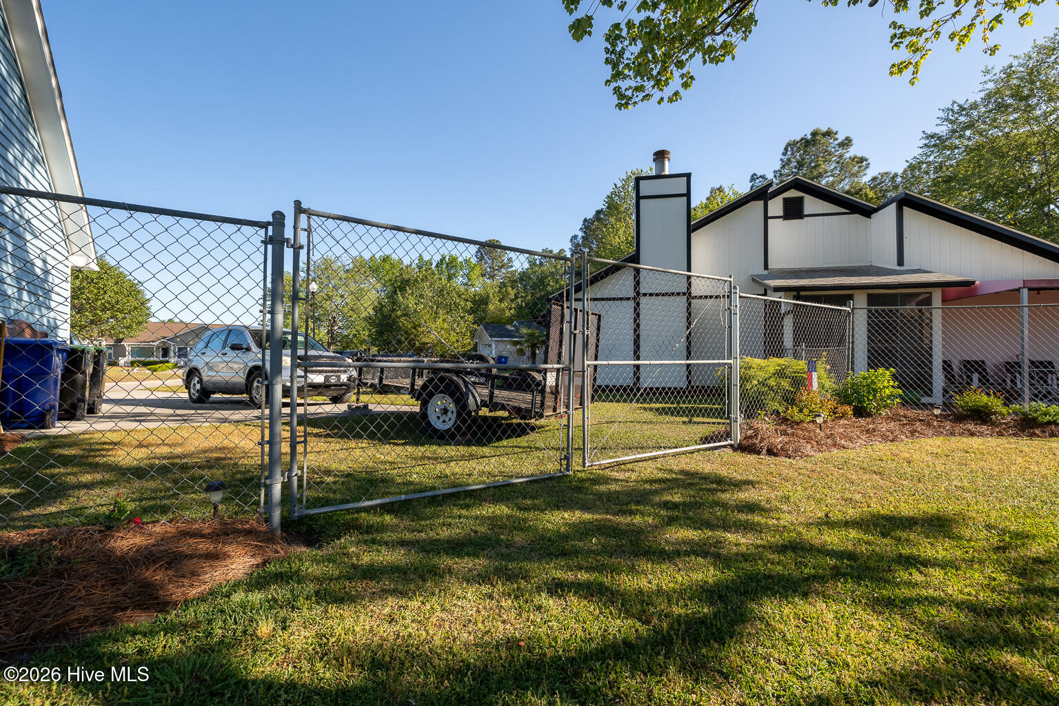 709 Windy Trail,Newport