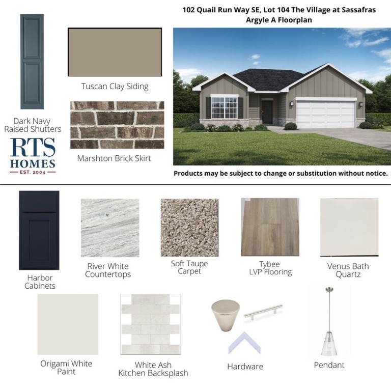 3rd image of 102 Quail Run Wy Se, Allenhurst, GA 31301 | MLS# SA359602
