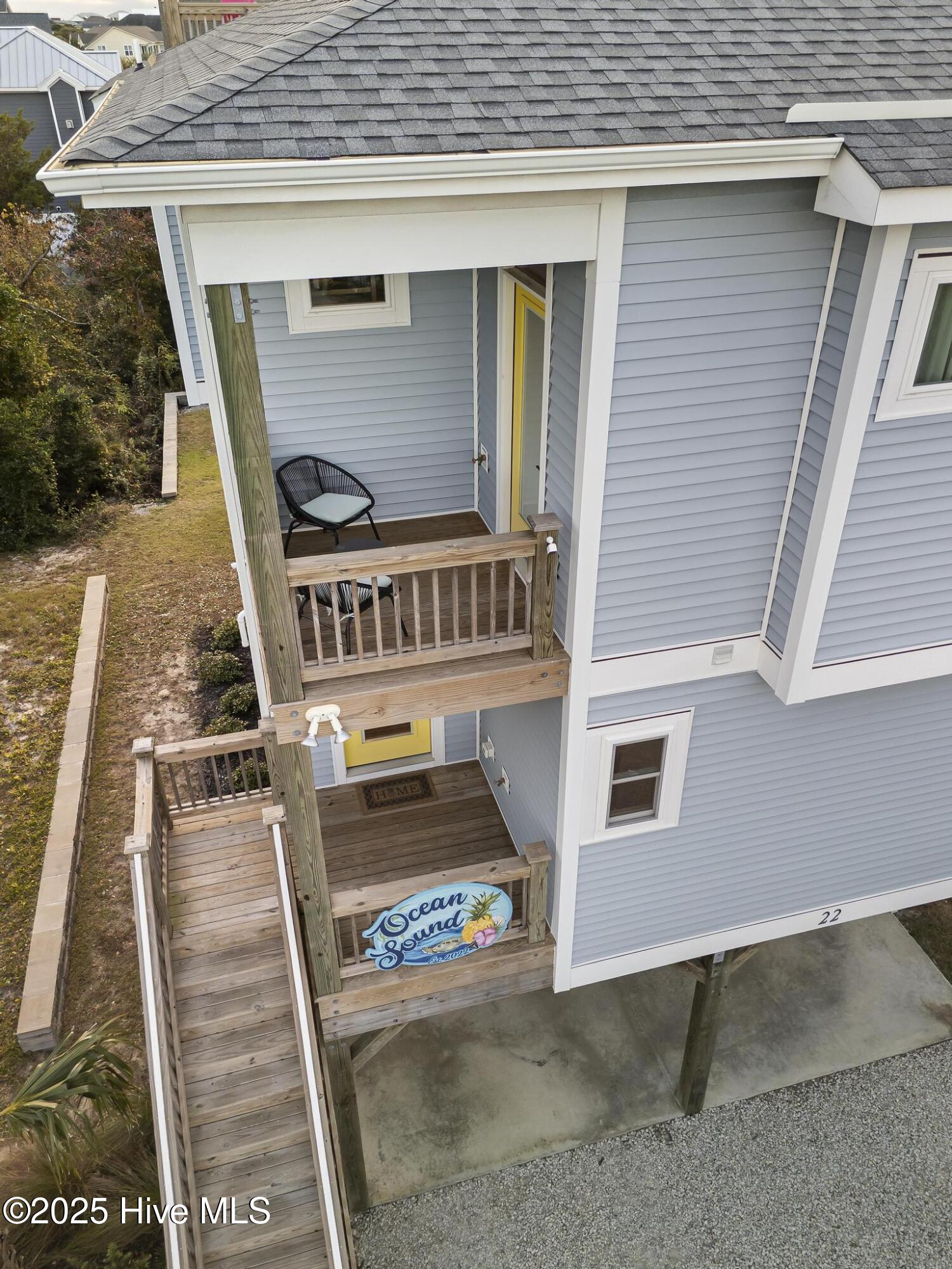 22 Sandy Lane, Surf City, NC 28445 – photo 4: DJI_20251026171432_0791_D