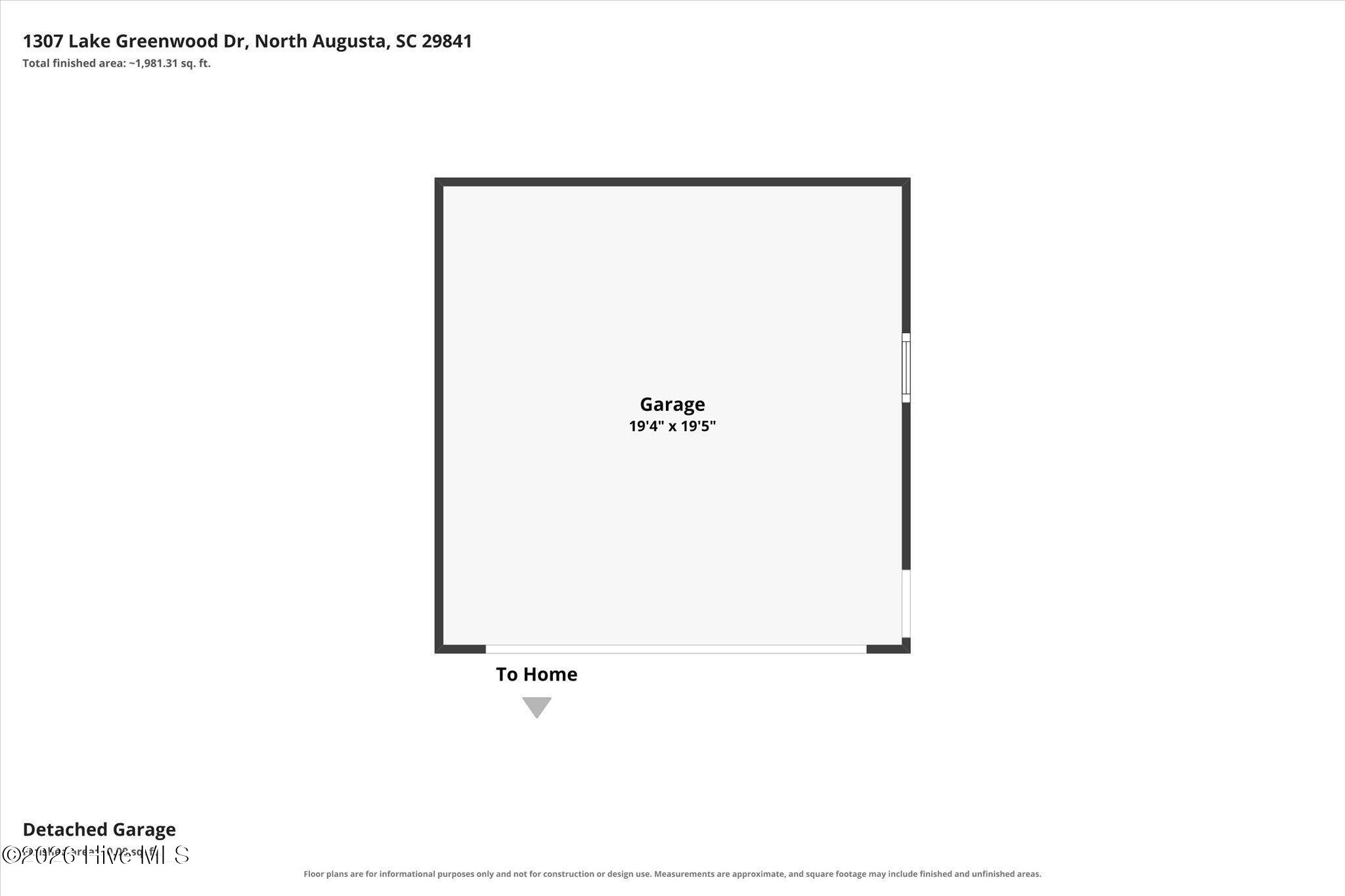 48th image of 1307 Lake Greenwood Dr, North Augusta, SC 29841 | MLS# 100598604