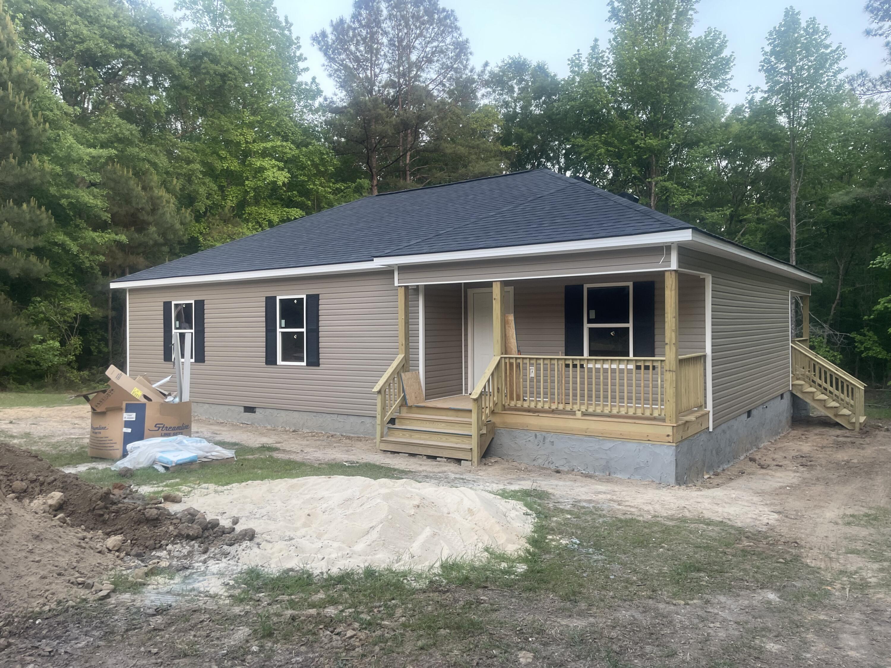 1411 MAPLE Street, Augusta, GA, 30901