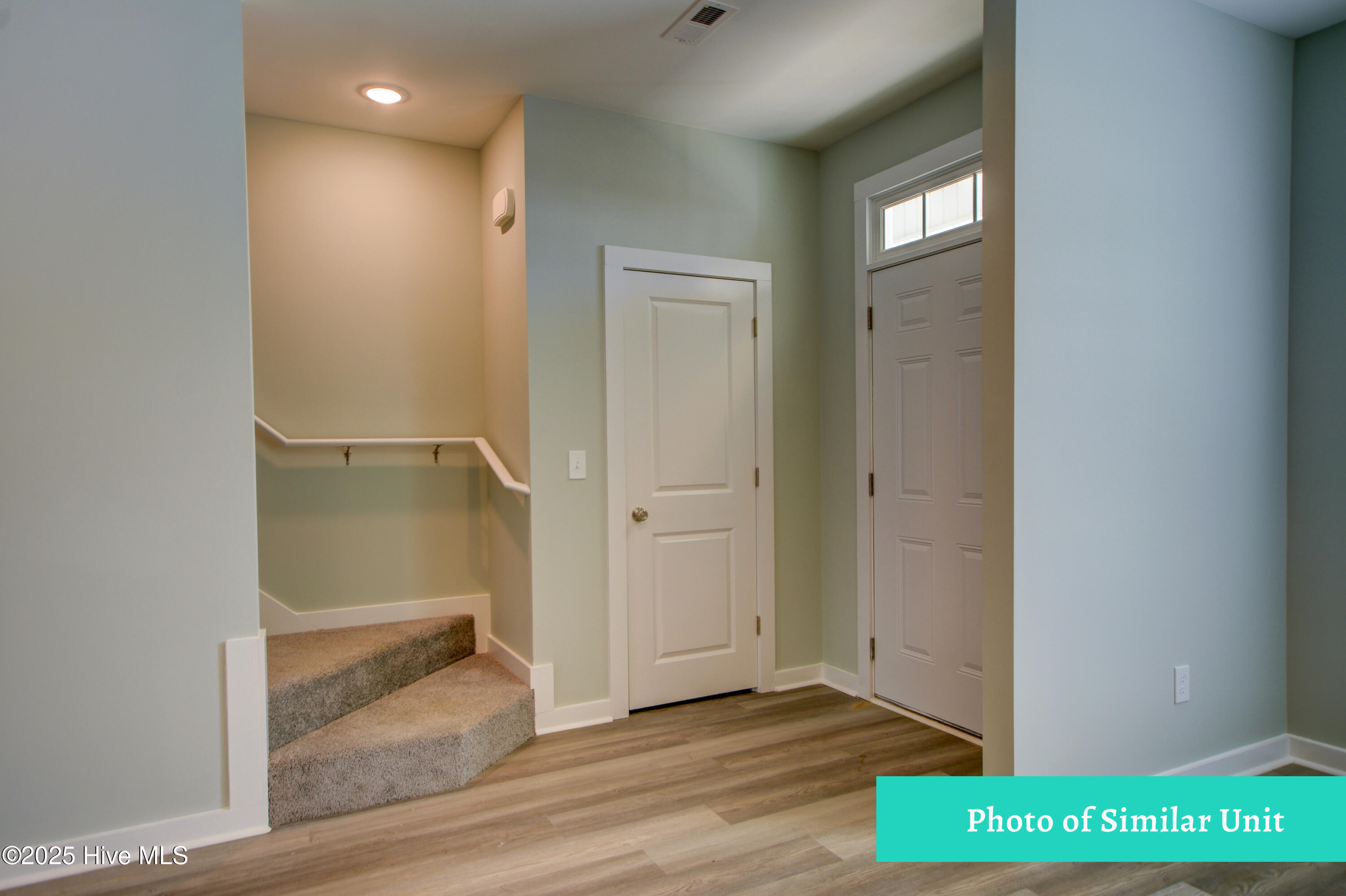 303 Starfish Lane, Sneads Ferry, NC 28460 – photo 15: Front Door