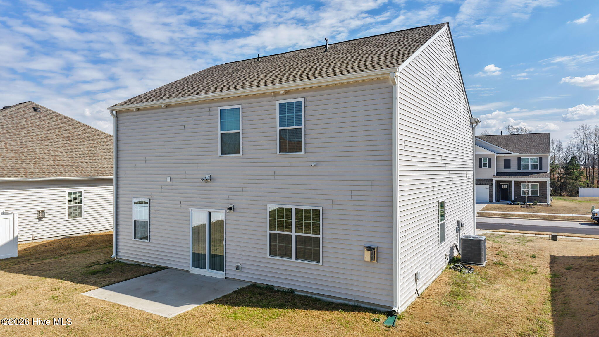 2406 Westwood Avenue W, Wilson, NC, 27893