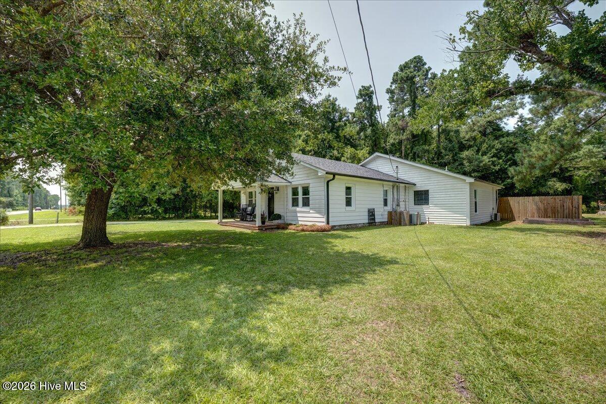 614 W Thurman Road,New Bern