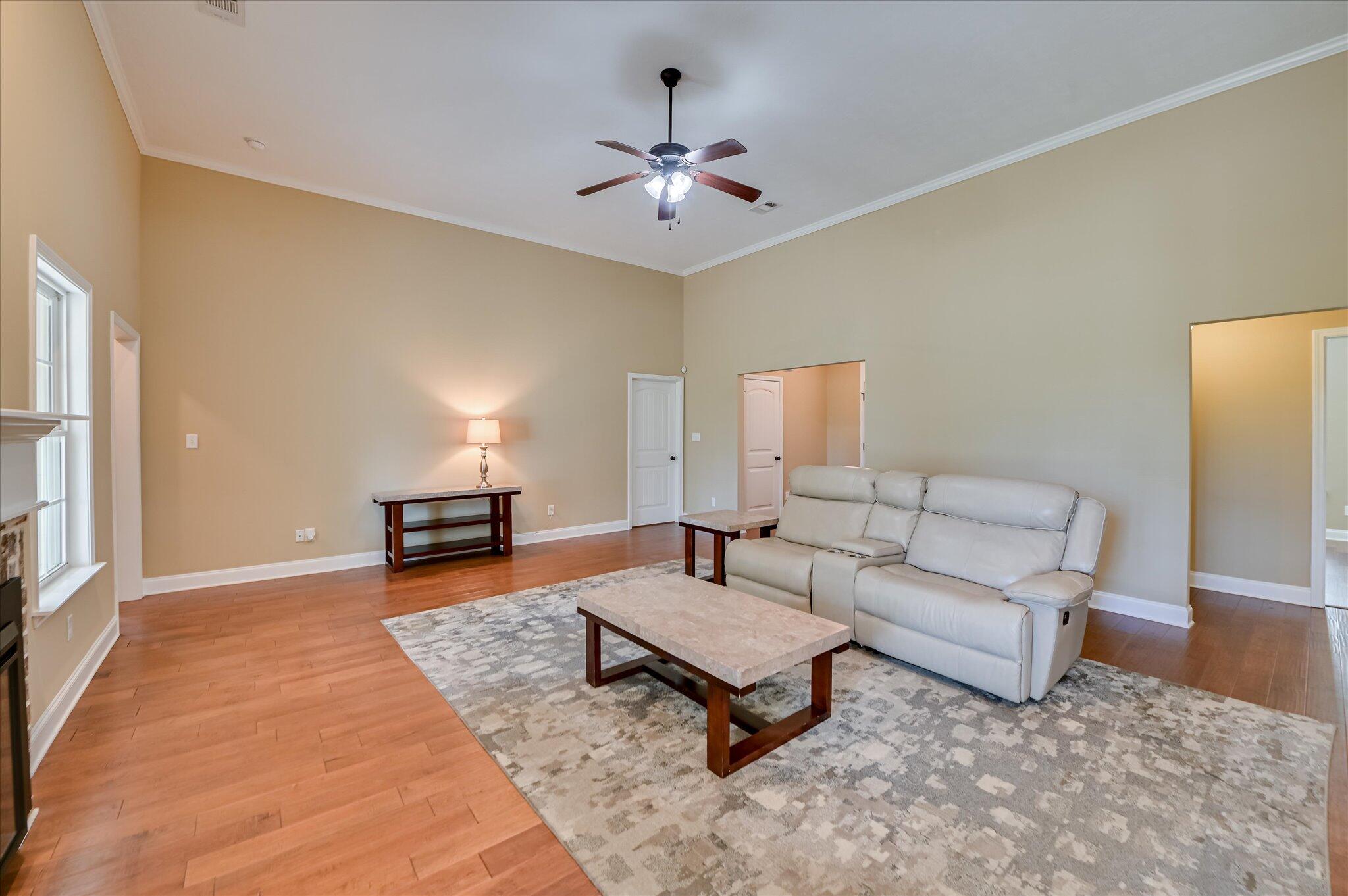166 Fairway Drive, Waynesboro, GA, 30830