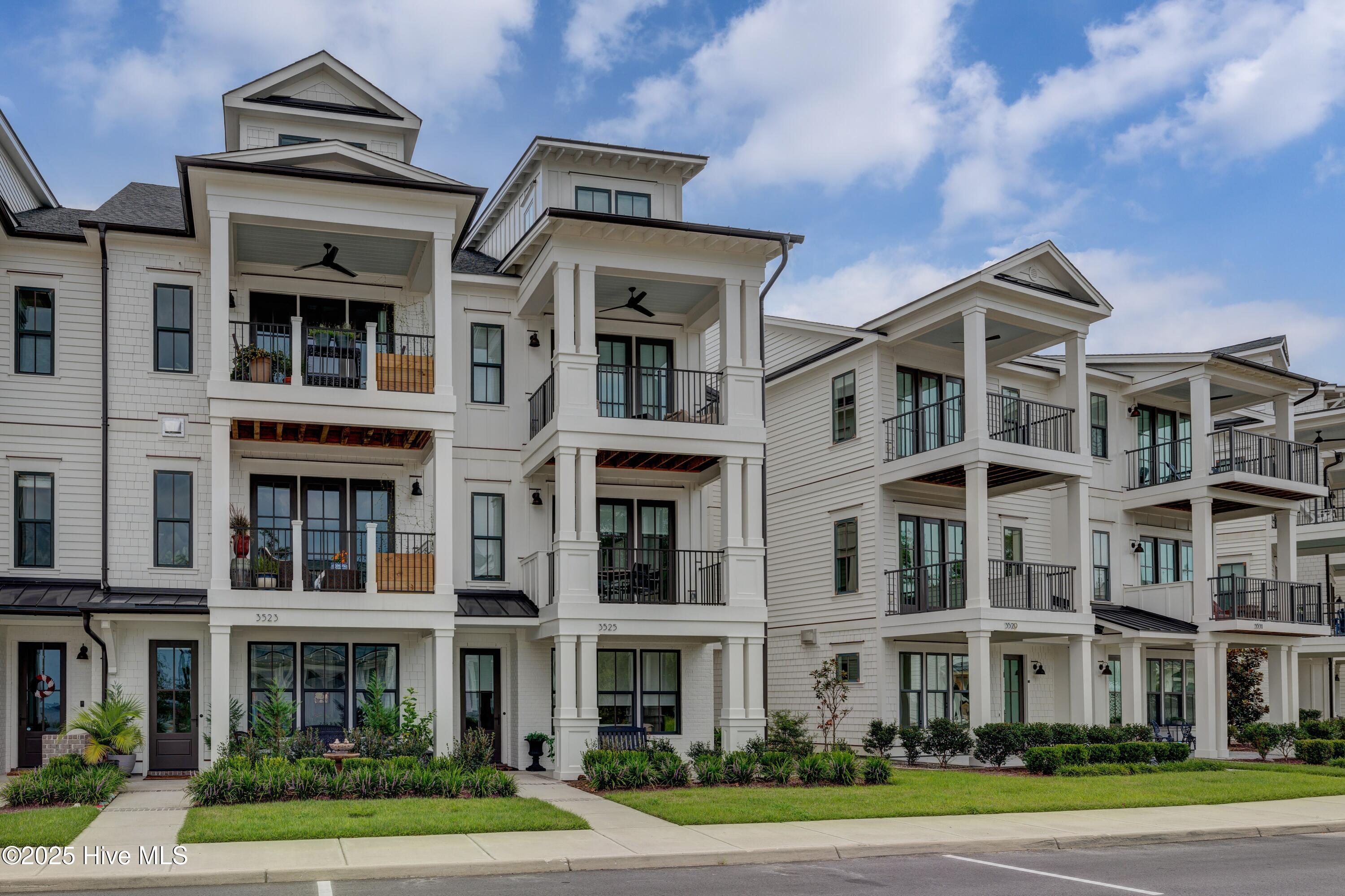 Homes for sale in Wilmington, NC | 3525 Watercraft Ferry Ave, Wilmington, NC 28412 | MLS# 100532923