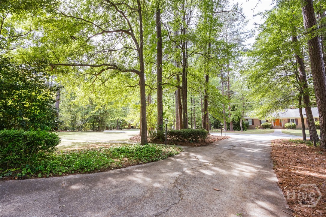 170 Dunwoody Drive
