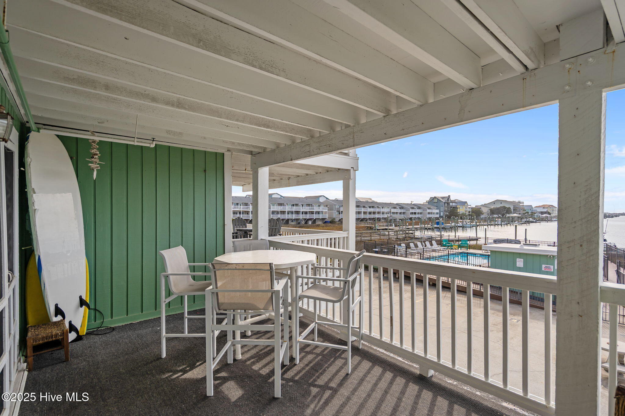 111 Florida Avenue UNIT Apt 3, Carolina Beach, NC, 28428