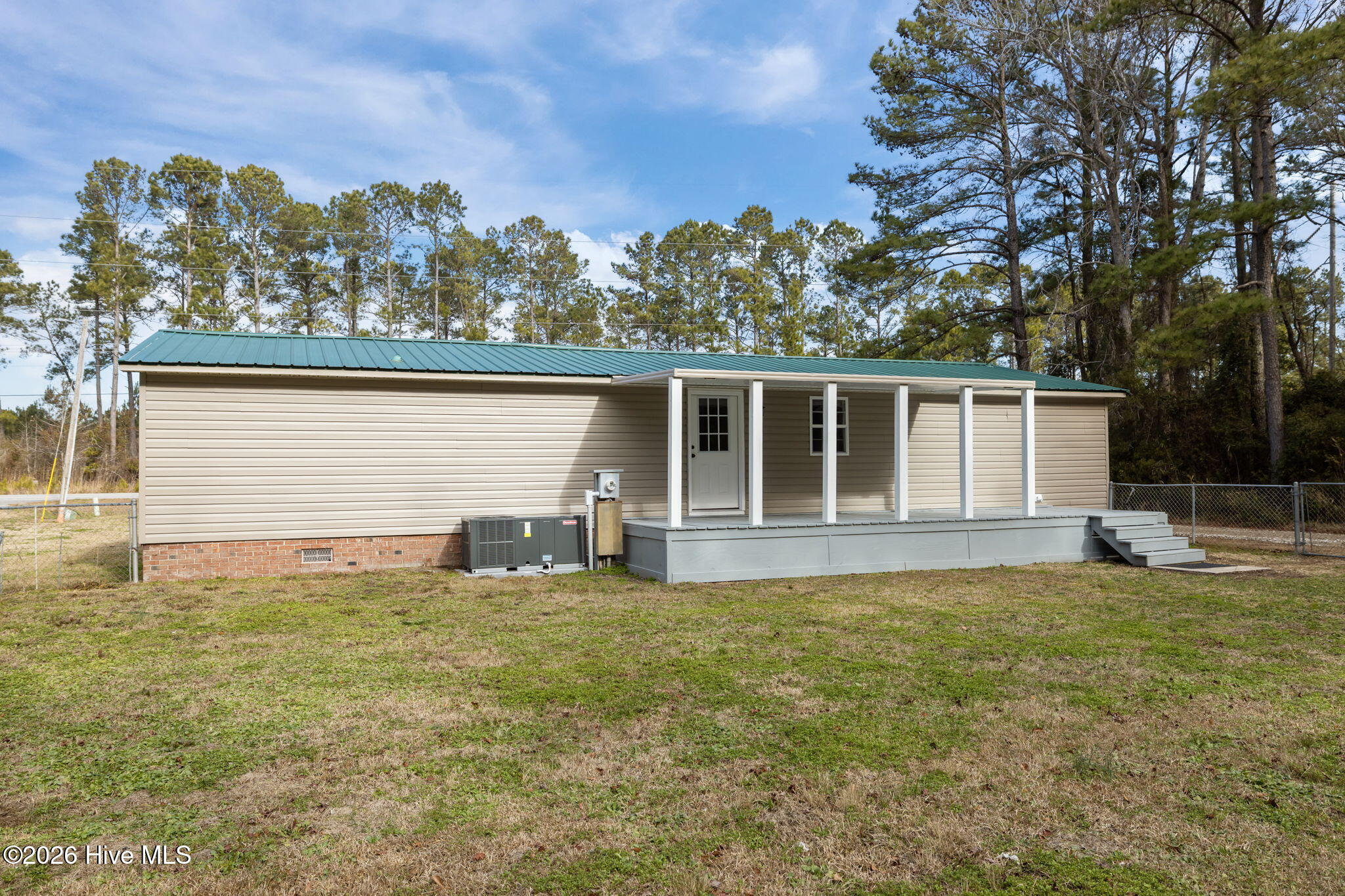 4113 N Highway 101,Newport