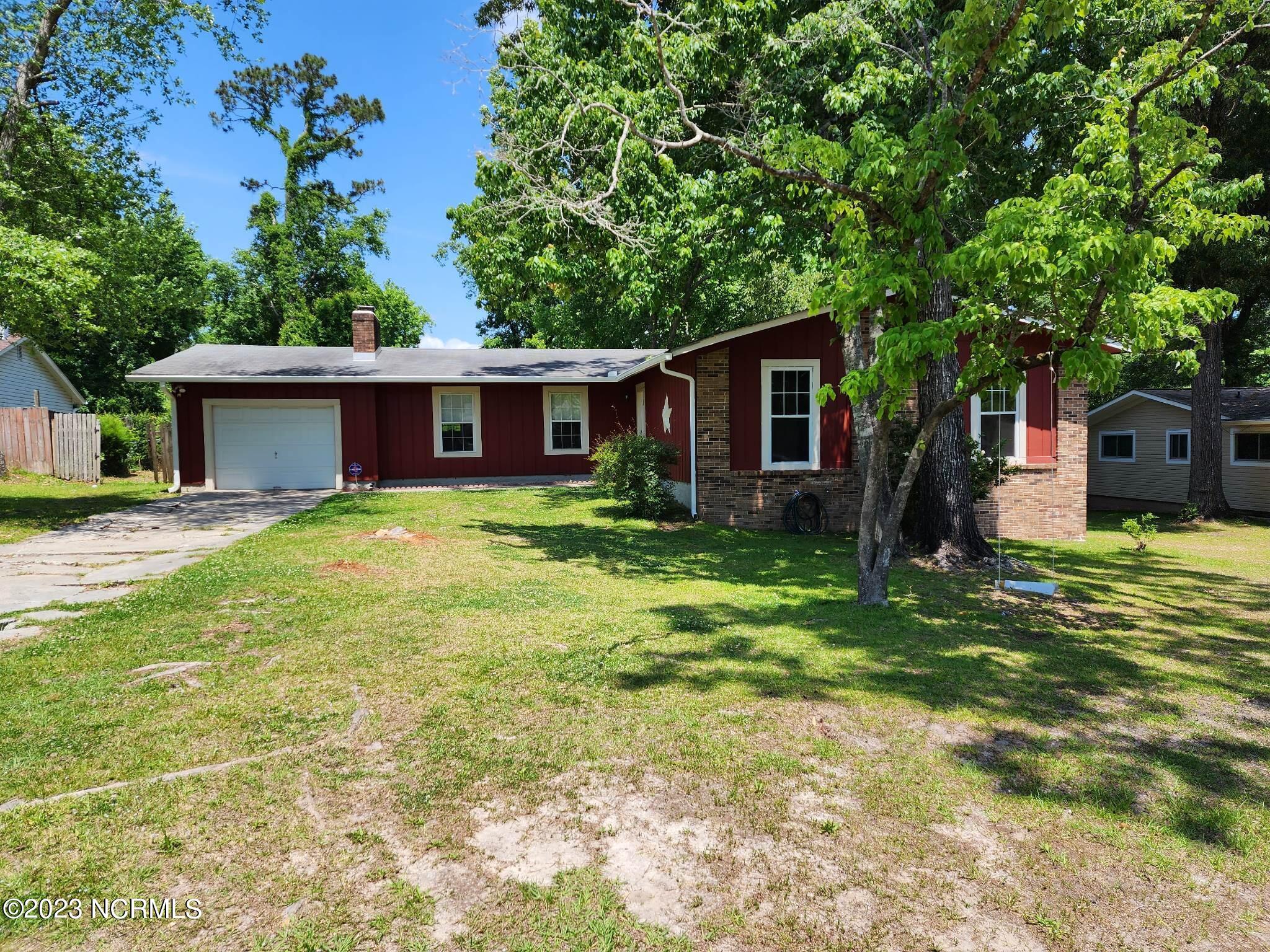 105 Briarwood Court,Jacksonville
