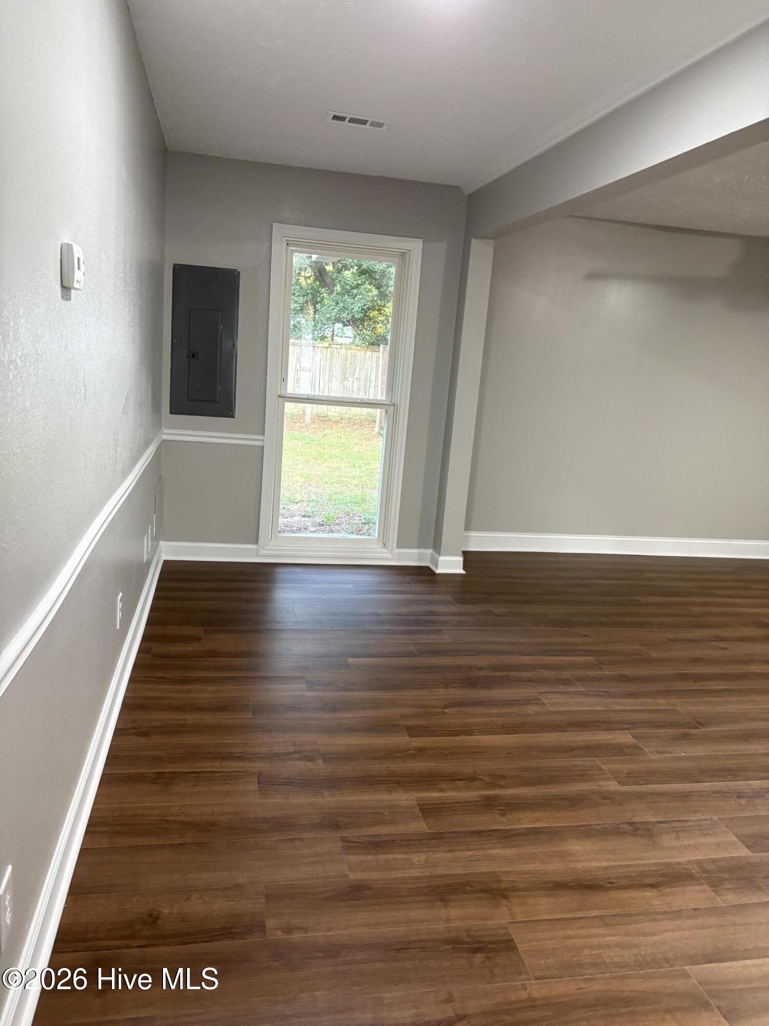 Photo 5 of Single family home for sale at 605 Correll St, Maxton, NC 28364 | MLS# 100601482 | Listing updated on 2026-09-04