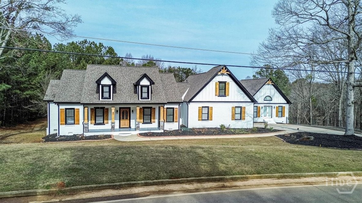 Homes for sale in Athens, GA | 1051 Spartan Lane, Athens, GA 30606 | MLS# CL348079