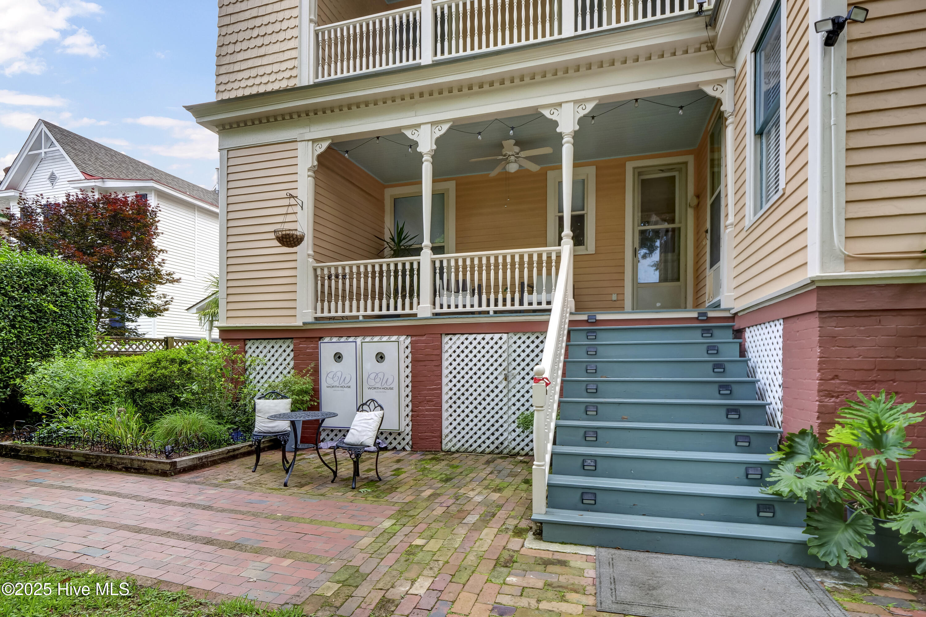 412 S 3rd Street, Wilmington, NC, 28401