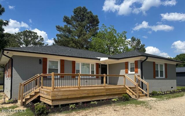 Homes for sale in Nashville, NC | 5325 Old White Oak Rd, Nashville, NC 27856 | MLS# 100504799