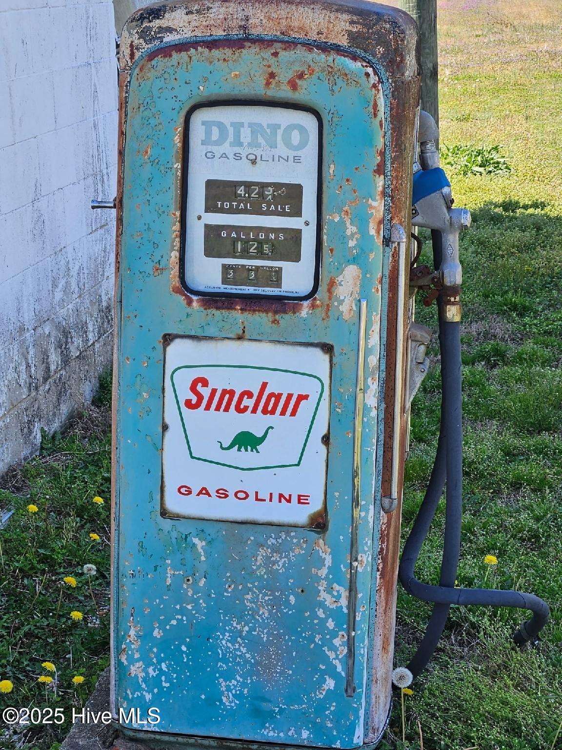 5635 Mckendree Church Road, Tarboro, NC, 27886