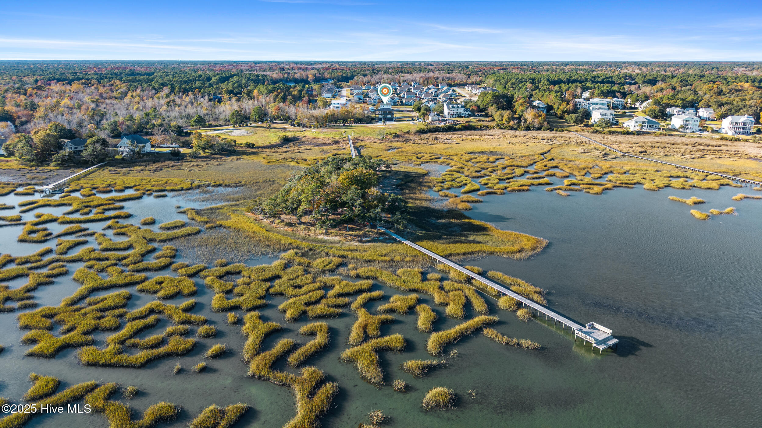 141 Dogwood Lane, Hampstead, NC, 28443