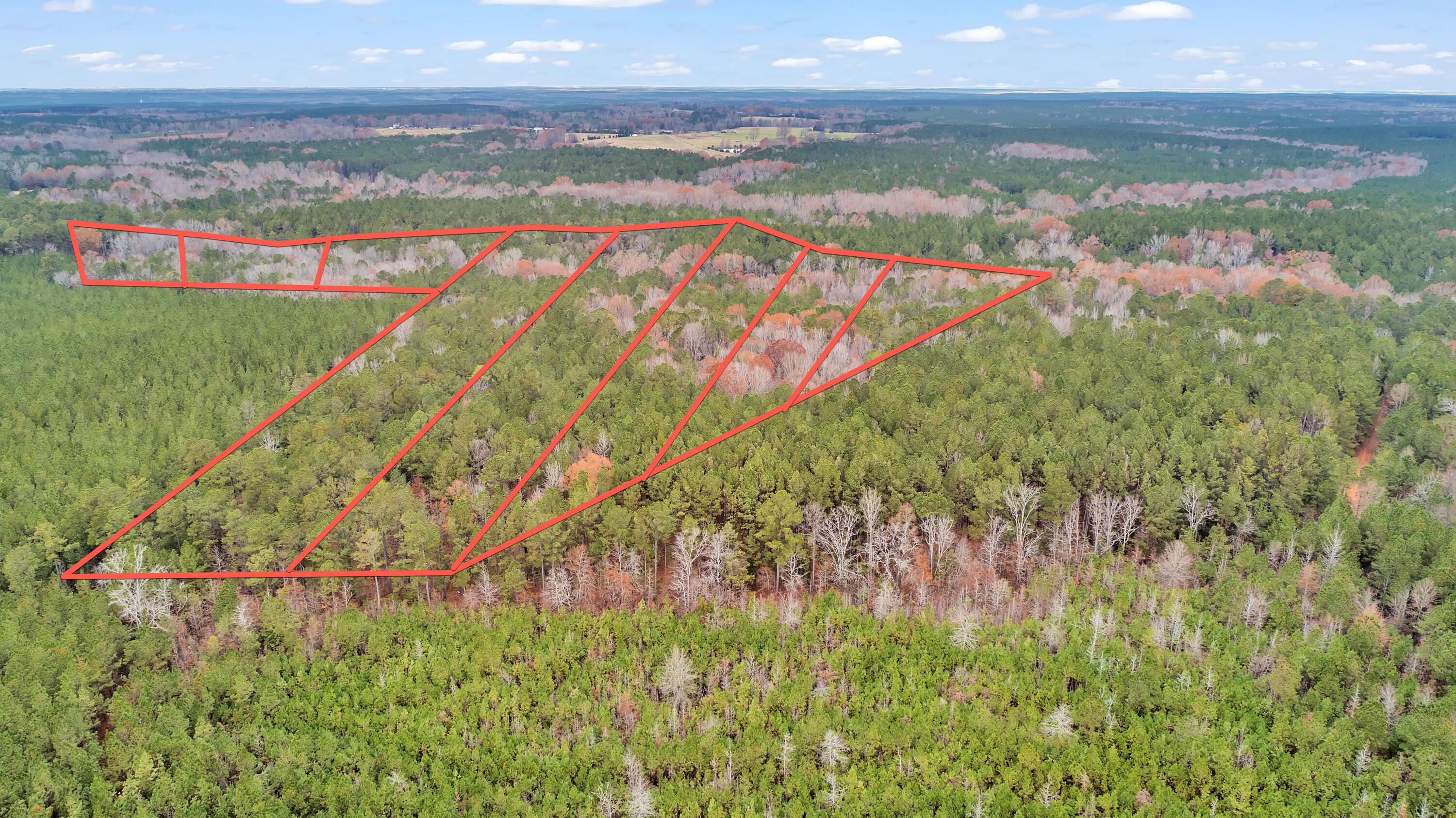 Saggus Rd land 121-007A, 400ft View, Dro