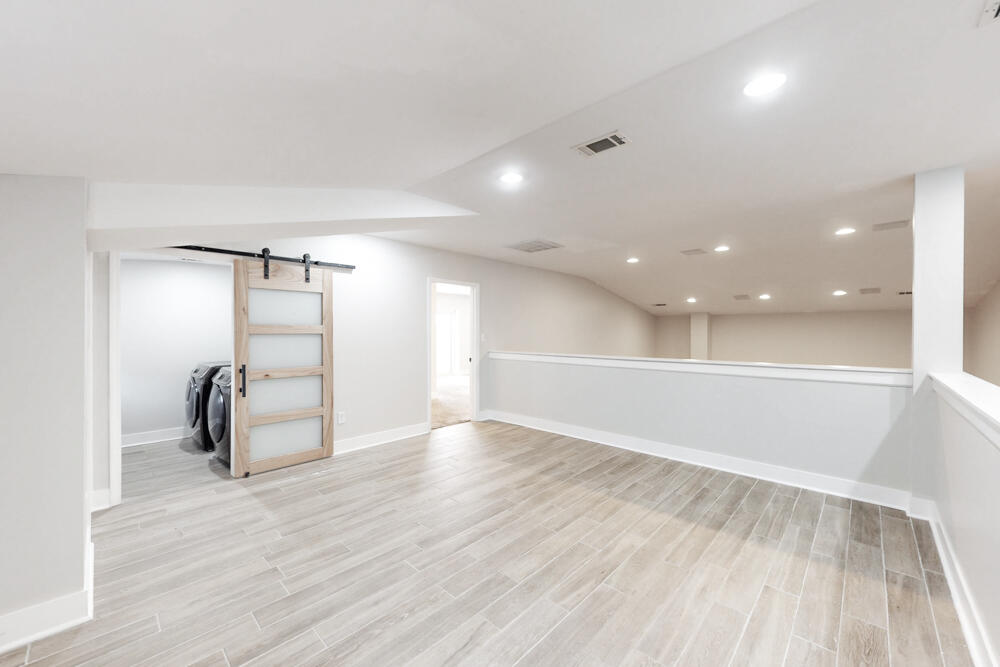 Loft!