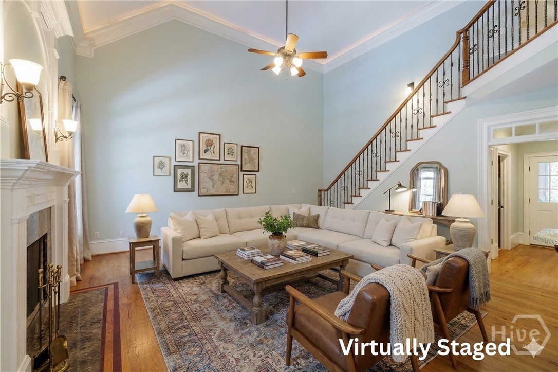 1250 Hammond Creek Trail, Watkinsville, GA, 30677