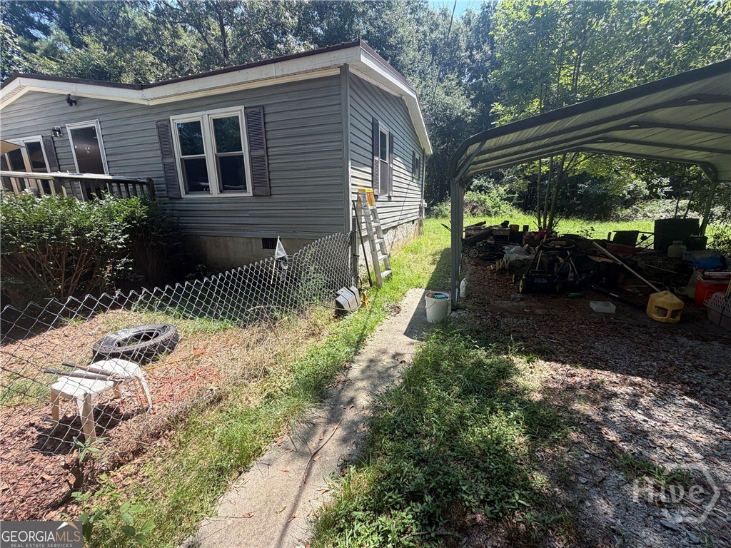 19th image of 262 Oak Park Ln, Canon, GA 30520 | MLS# CL363081