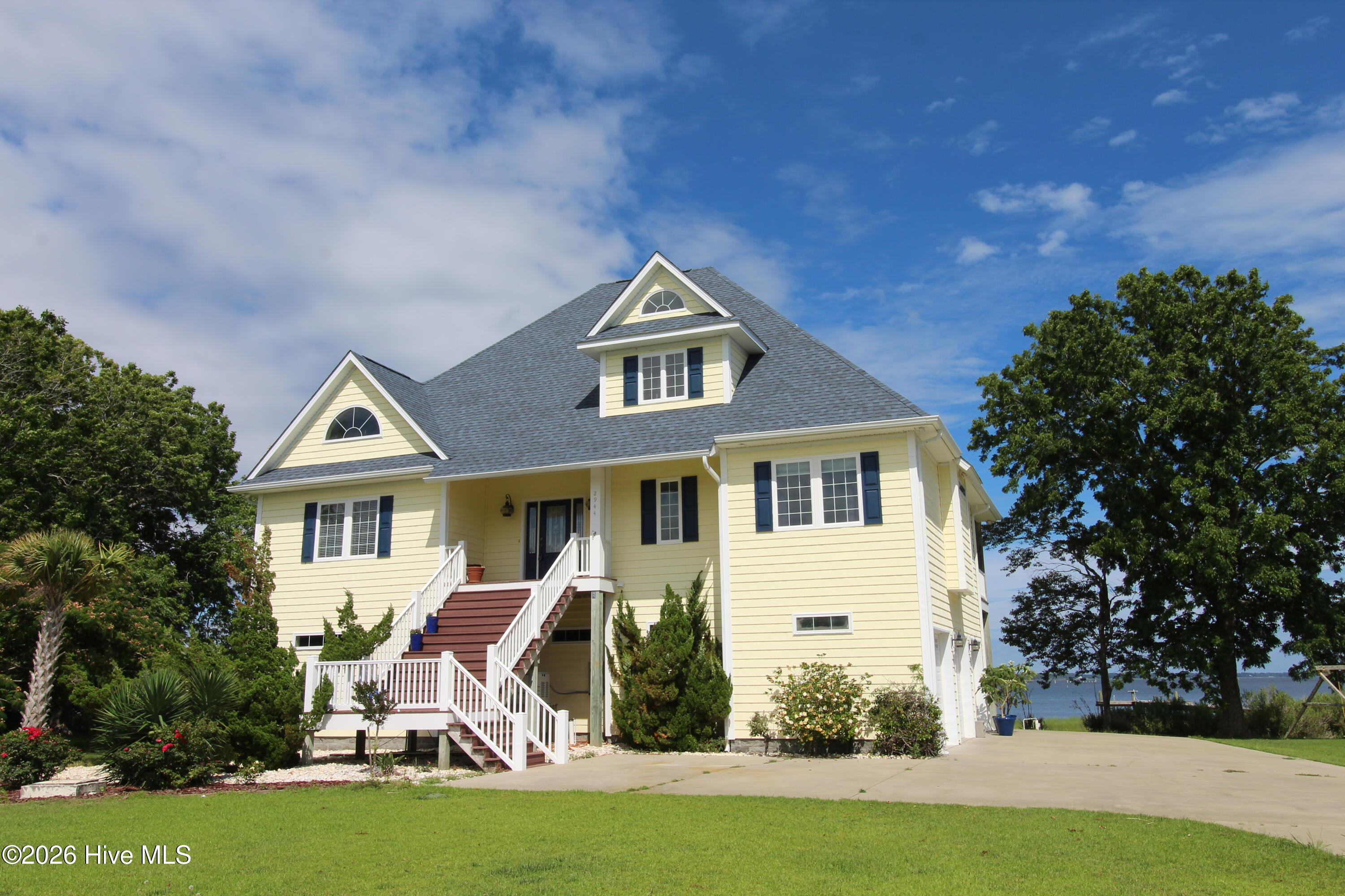 2944 Mill Creek Road,Newport