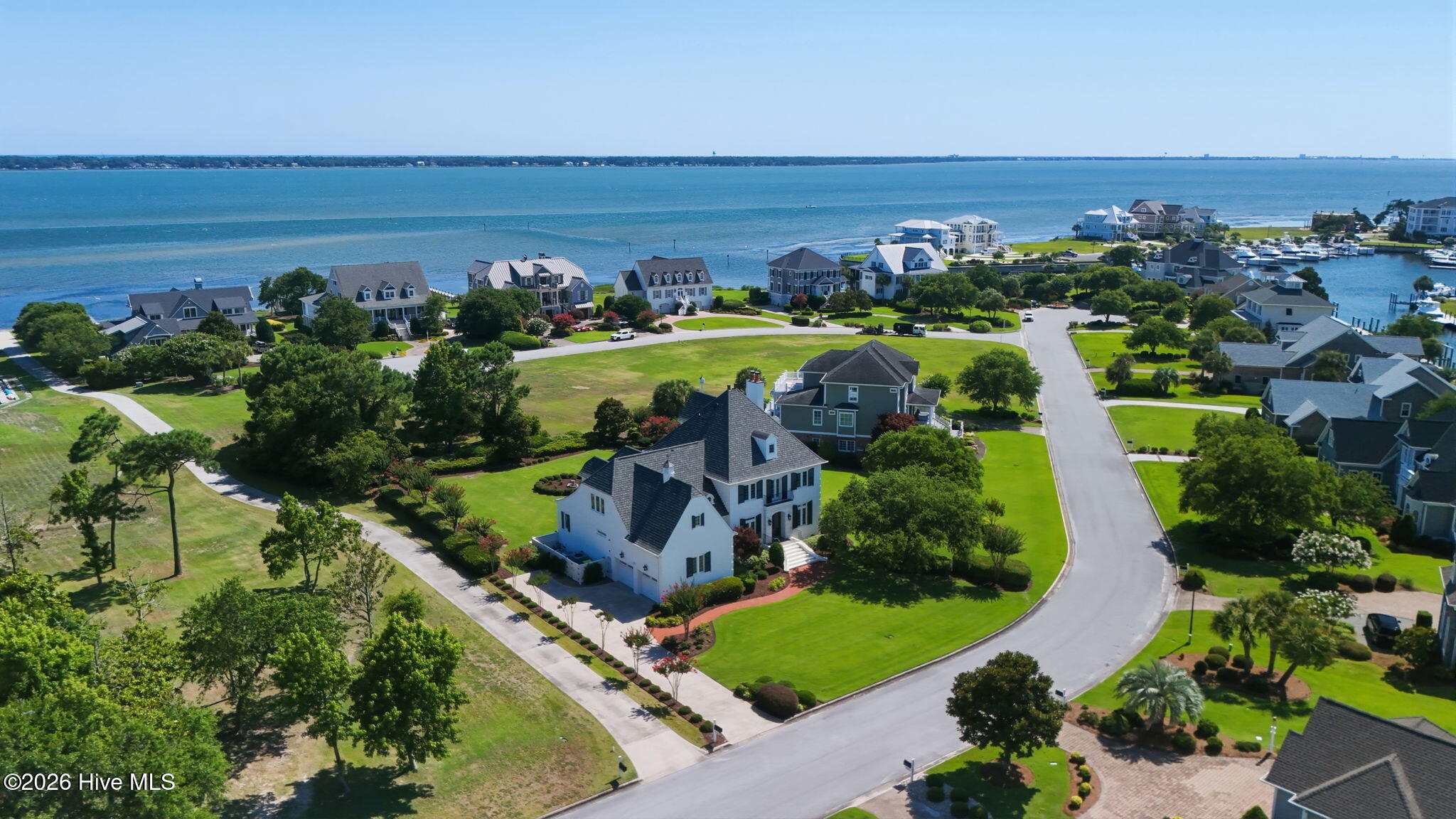 5213 Driftwood Lane,Morehead City