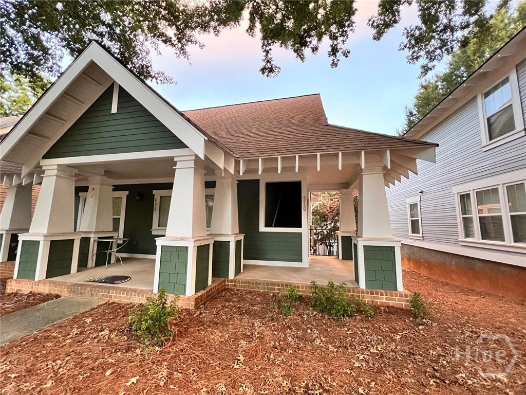 Property at 490 Barnett Shoals Road