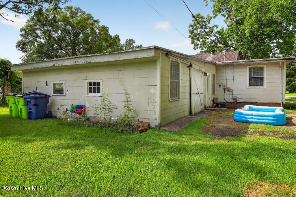 113 Kenneth Boulevard,Havelock