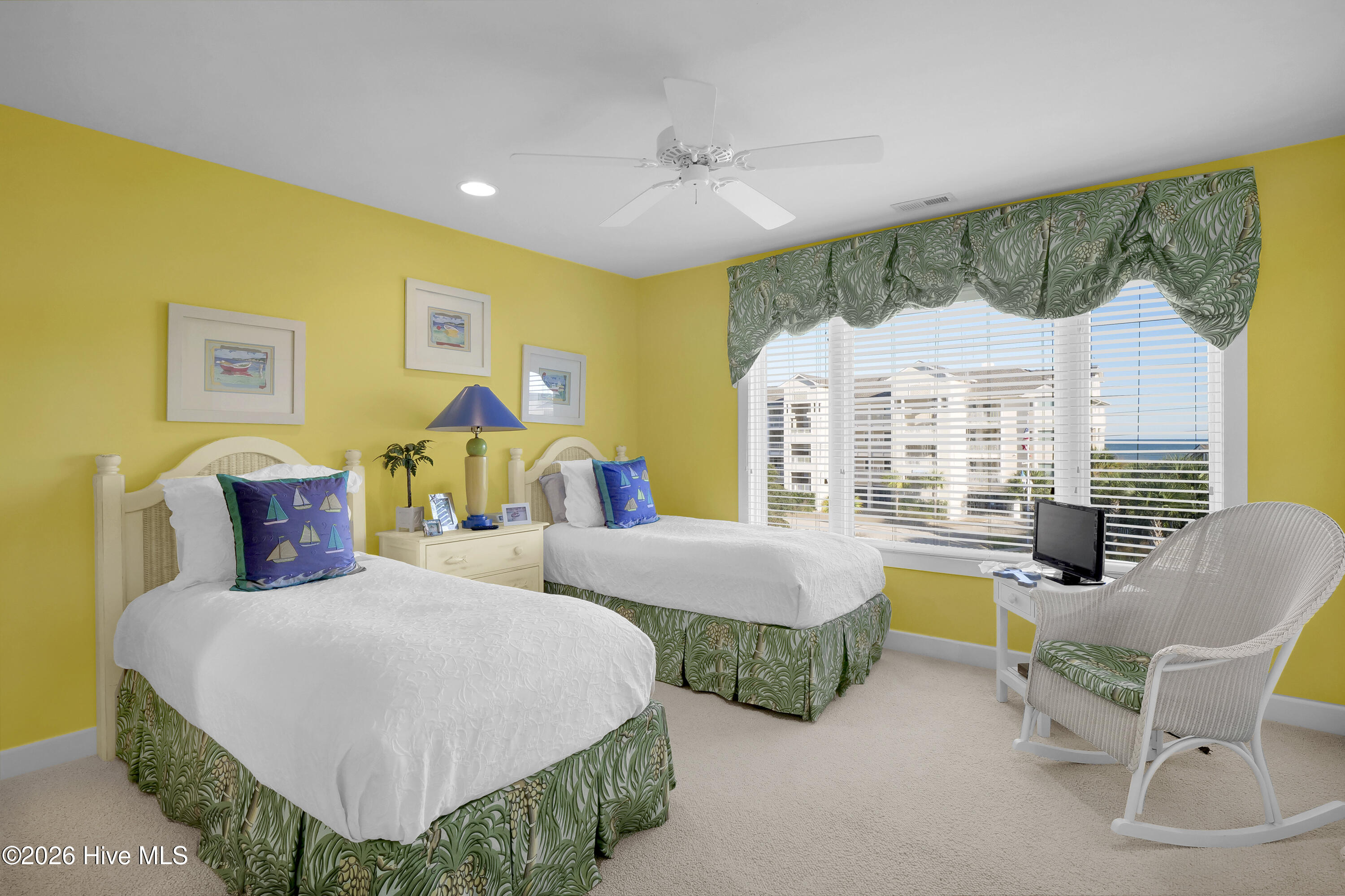 2509 N Lumina Avenue N, Wrightsville Beach, NC, 28480