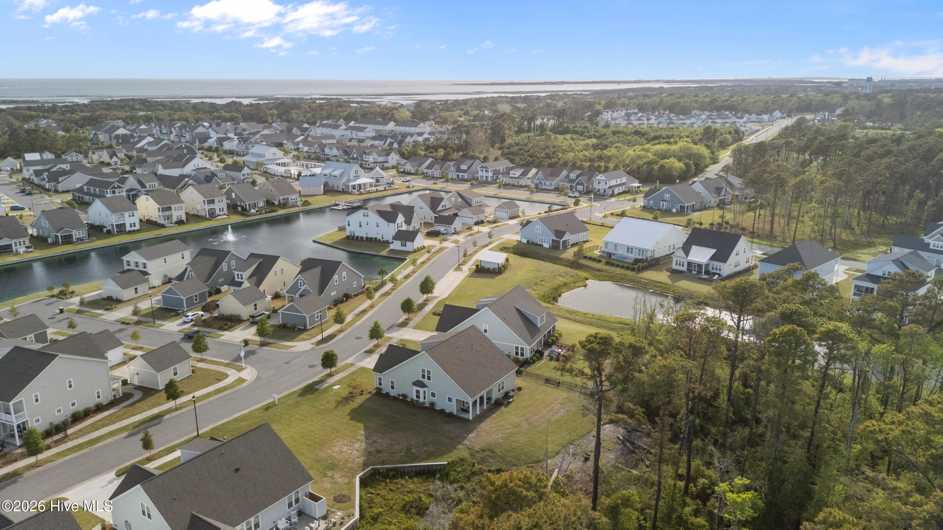 447 Freedom Park Road,Beaufort