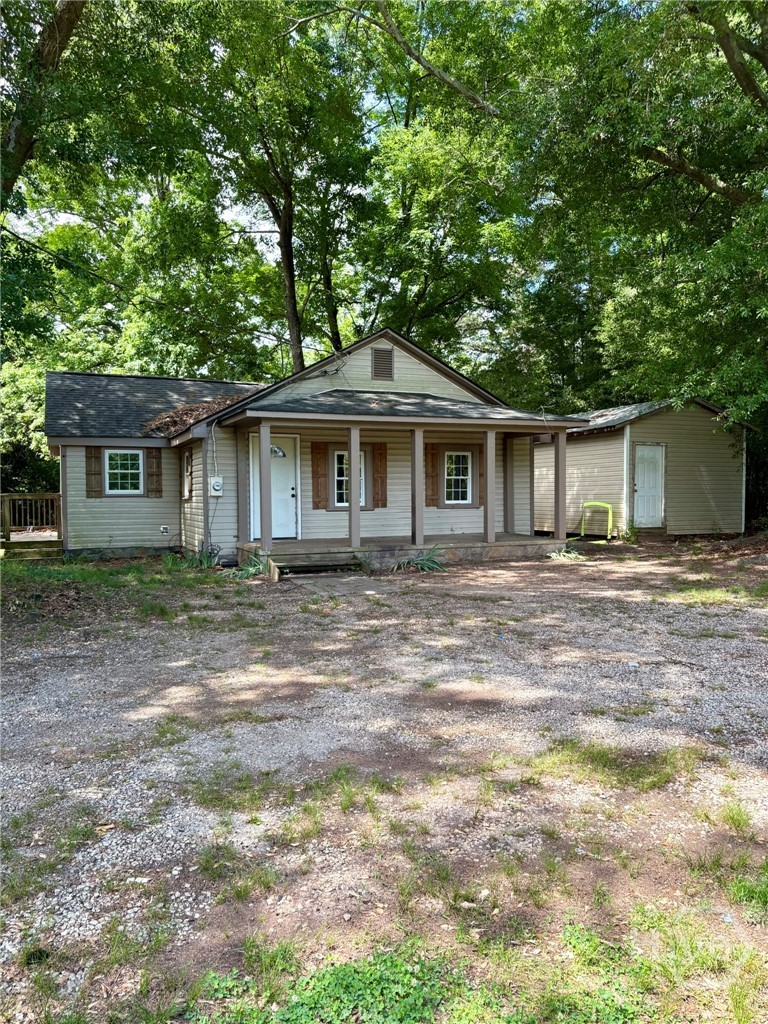Property at 34 Berea Church Road
