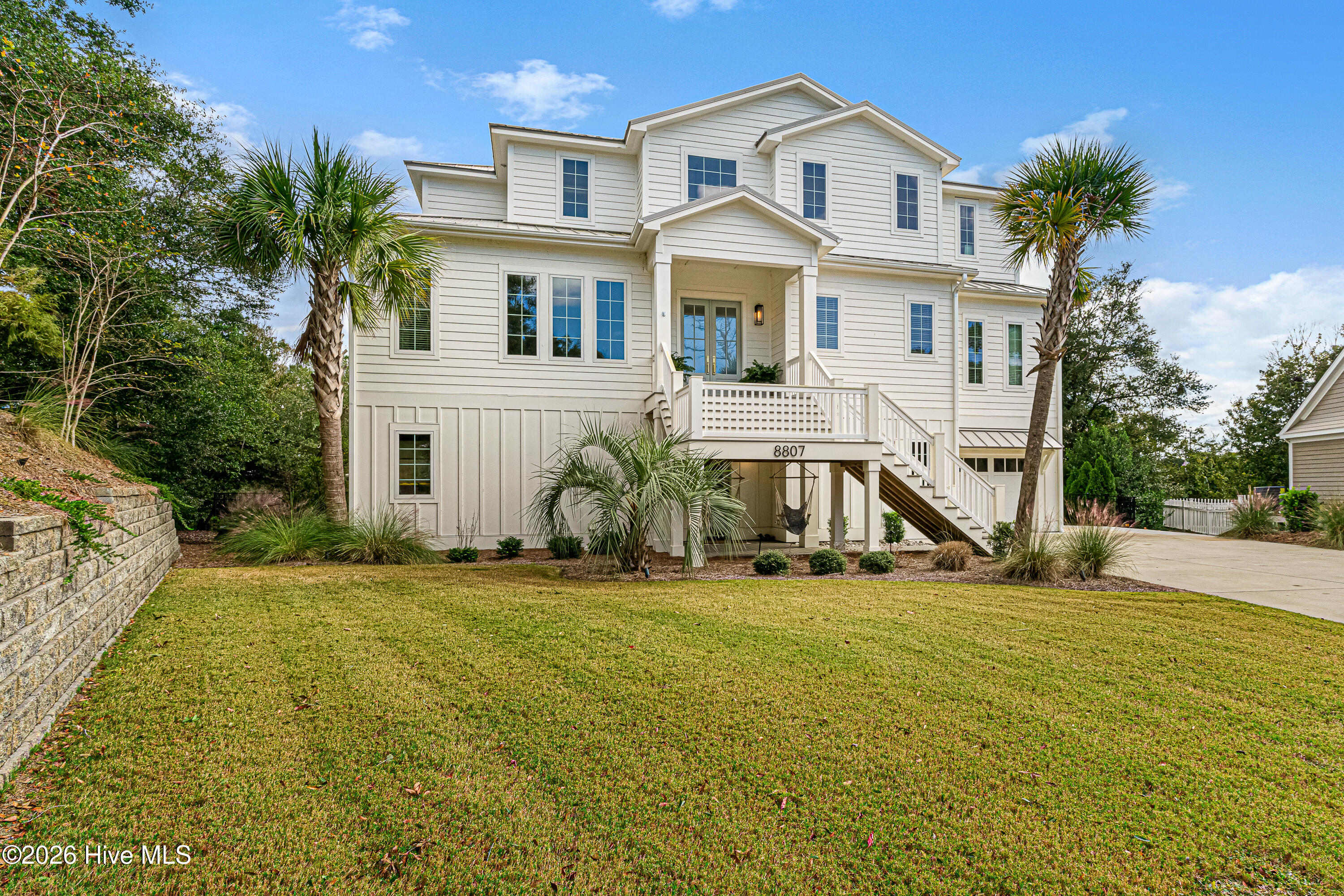 8807 Edgewater Court,Emerald Isle
