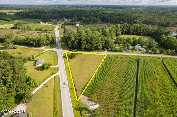 0 Alligator Loop Road,Merritt