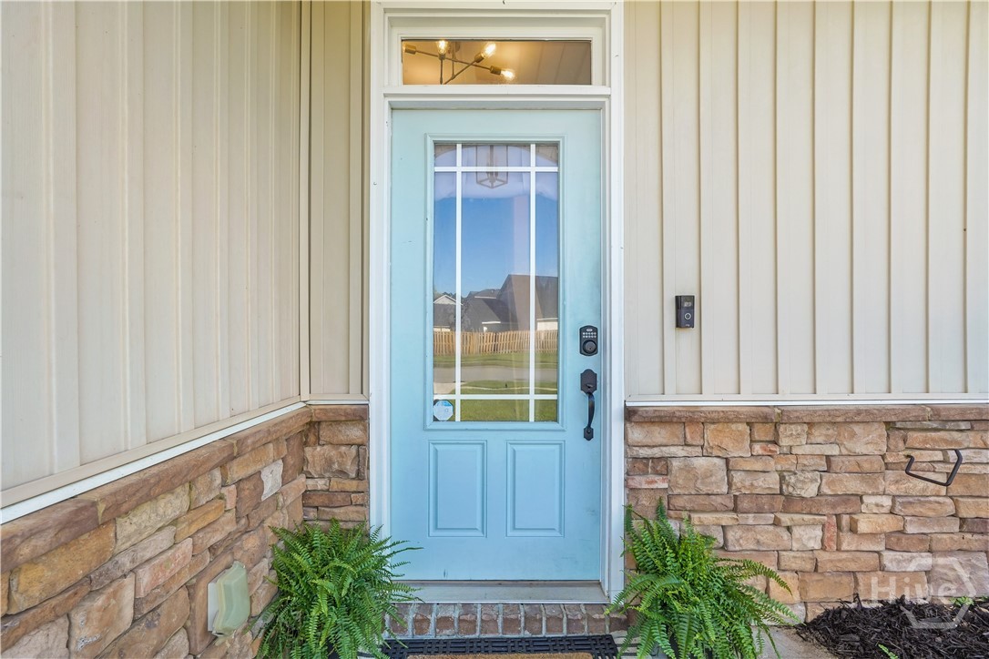 22 Chapel Lake N, Savannah, GA, 31419