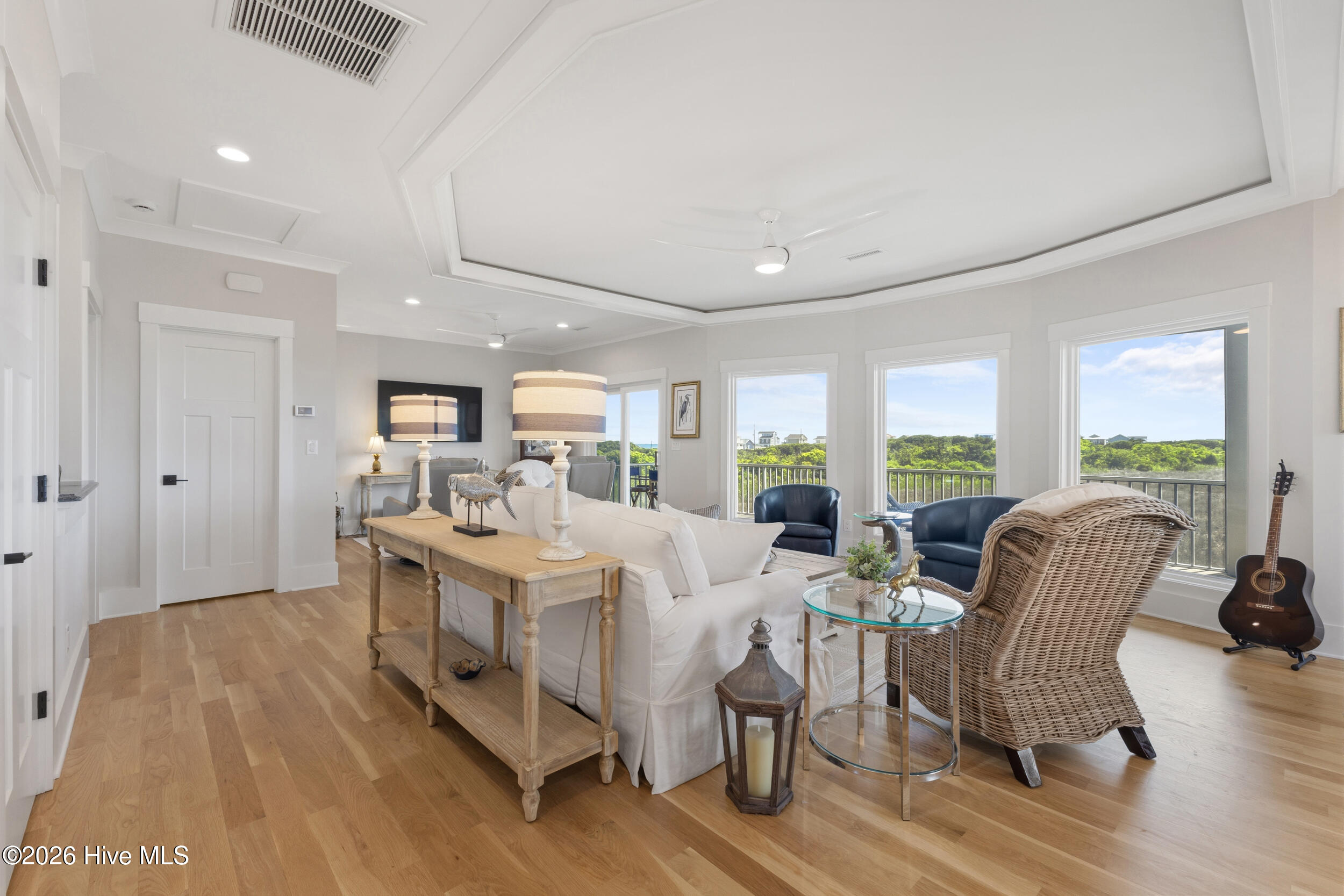 221 Porto Vista Drive,North Topsail Beach