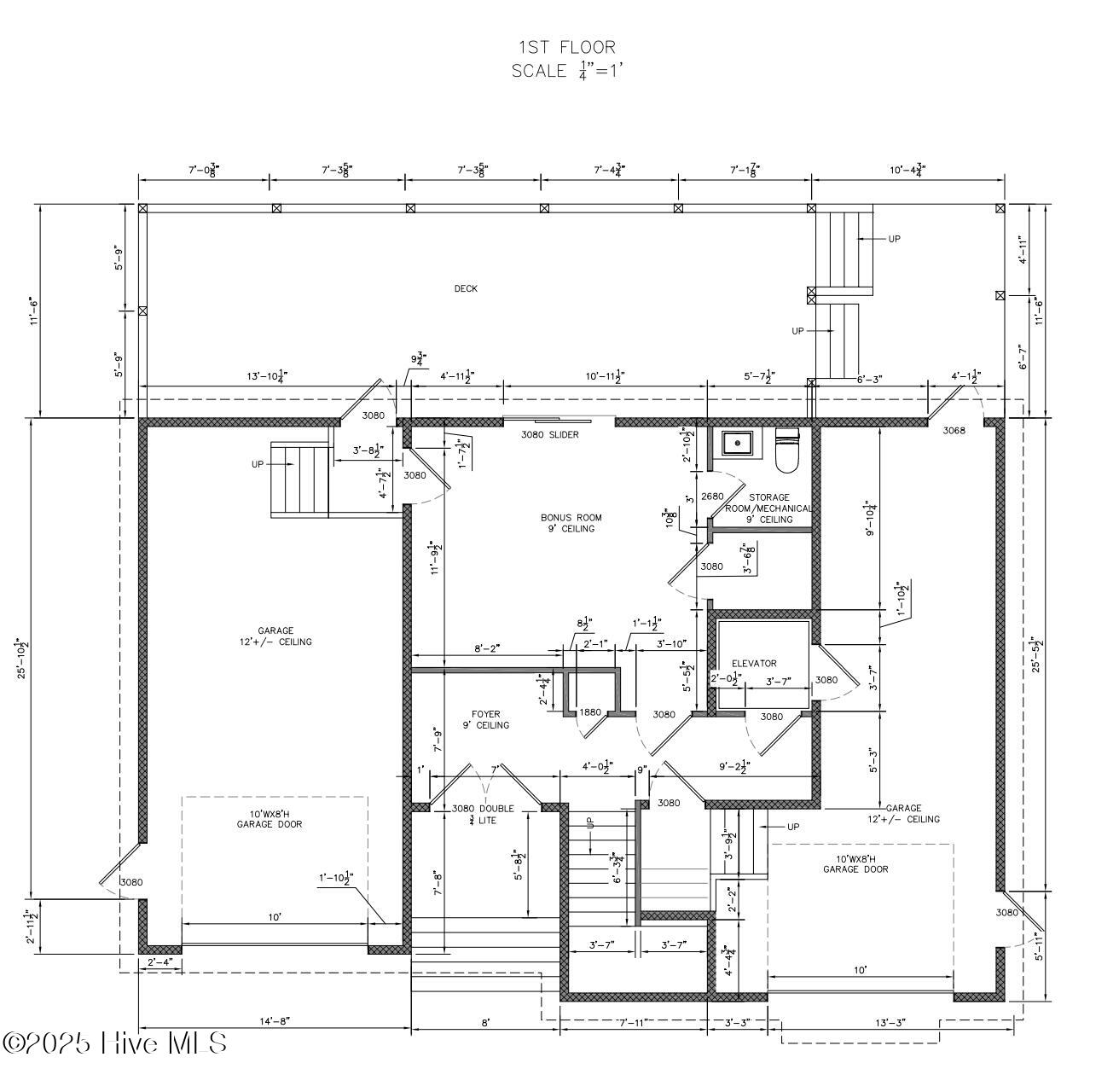 121 Sound Drive, Atlantic Beach, NC, 28512