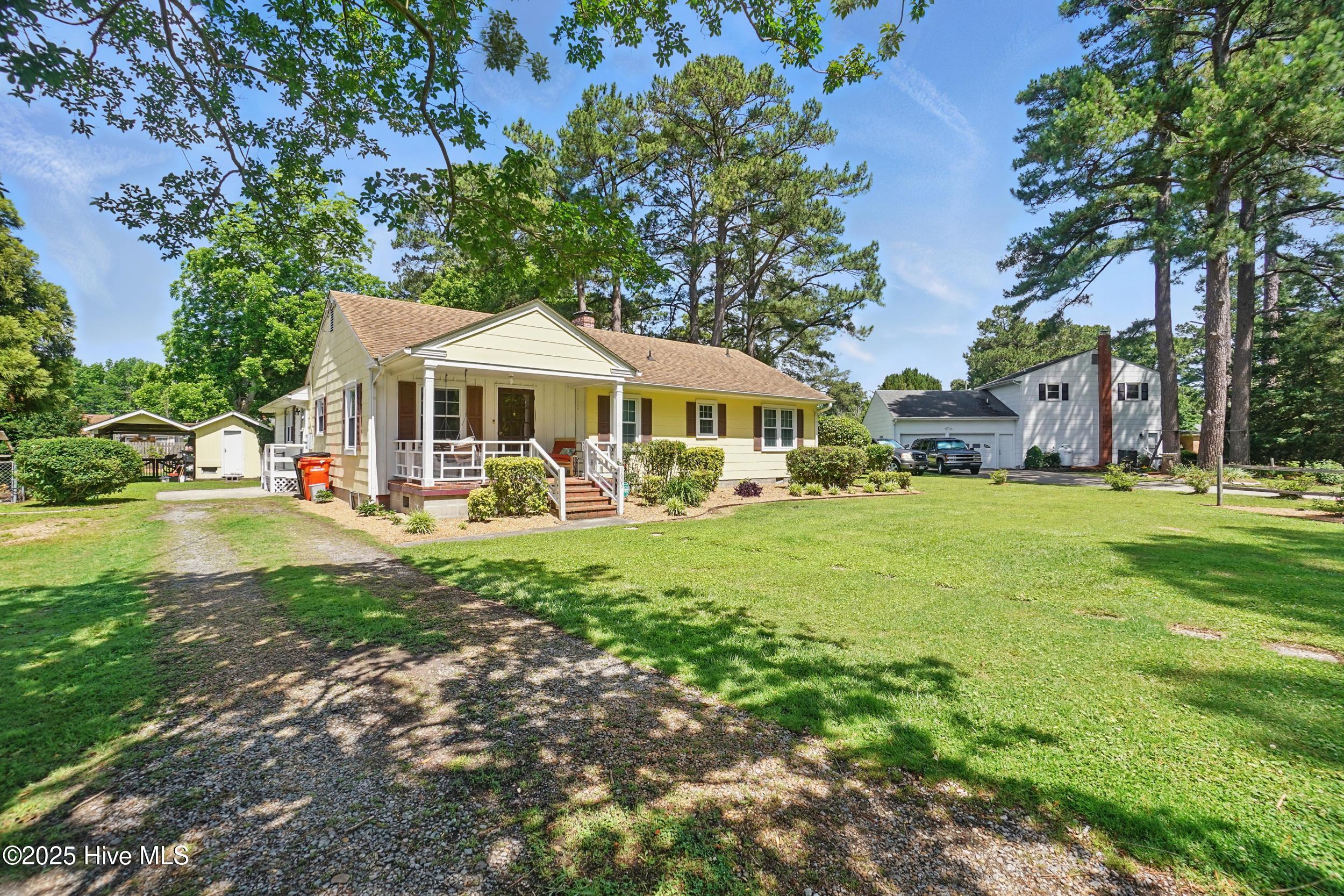 Property at 1605 Edgewood Drive