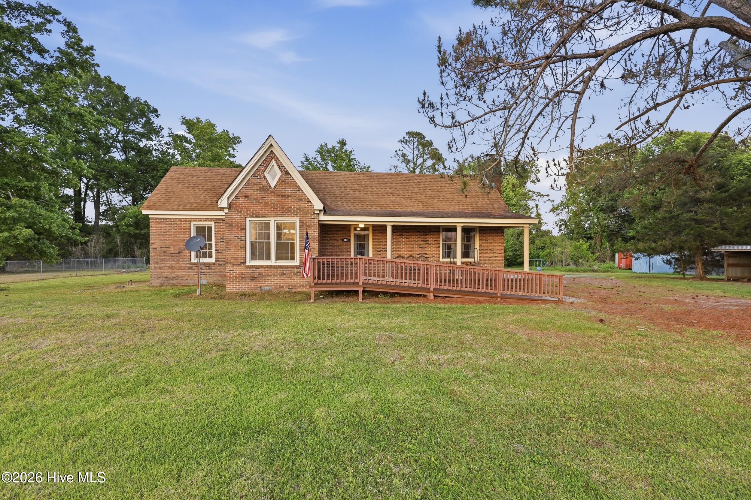 44th image of 631 Selwin Rd, Hobbsville, NC 27946 | MLS# 100590599
