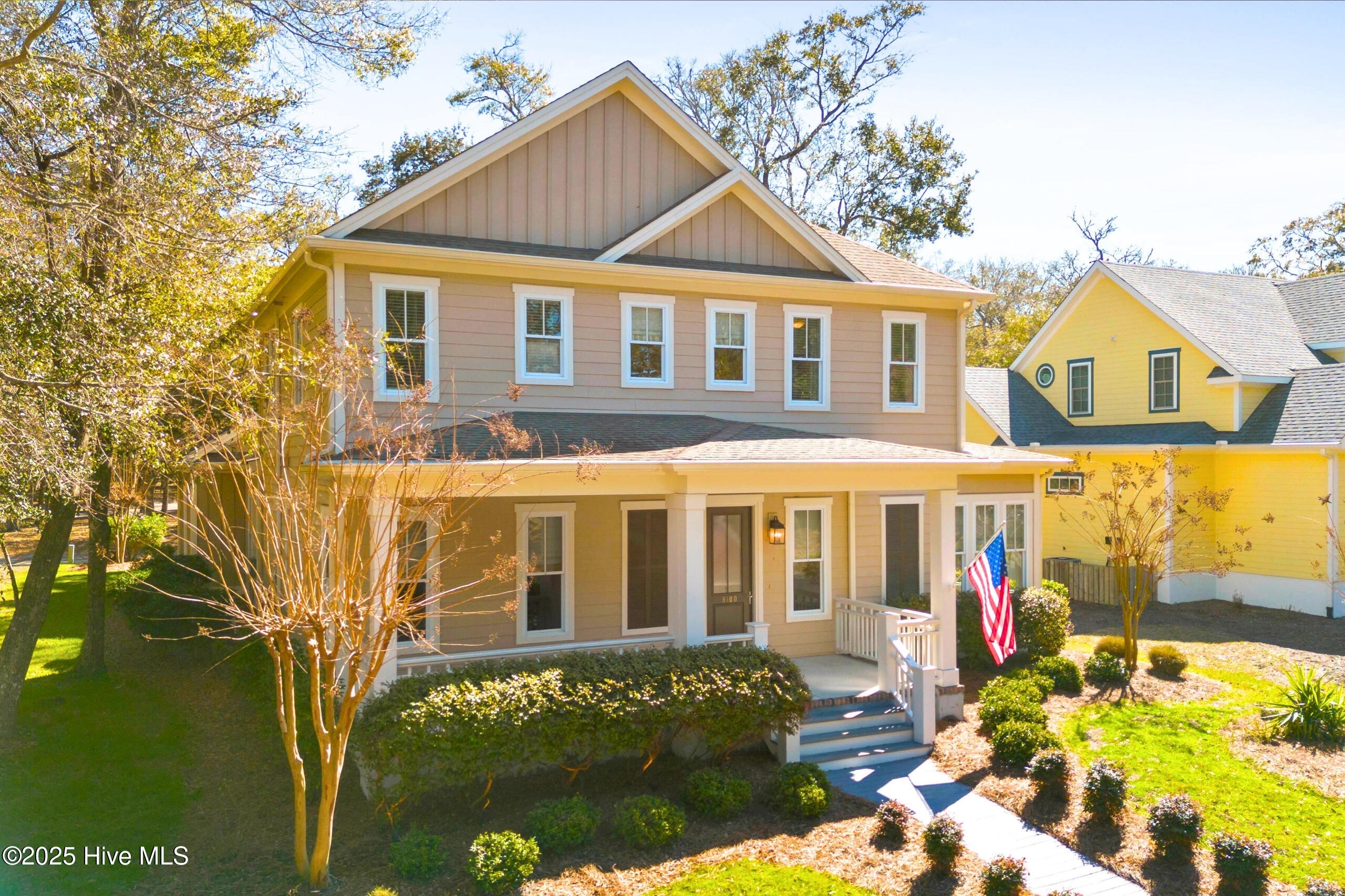 9100 Fountain Street SW, Calabash, NC, 28467