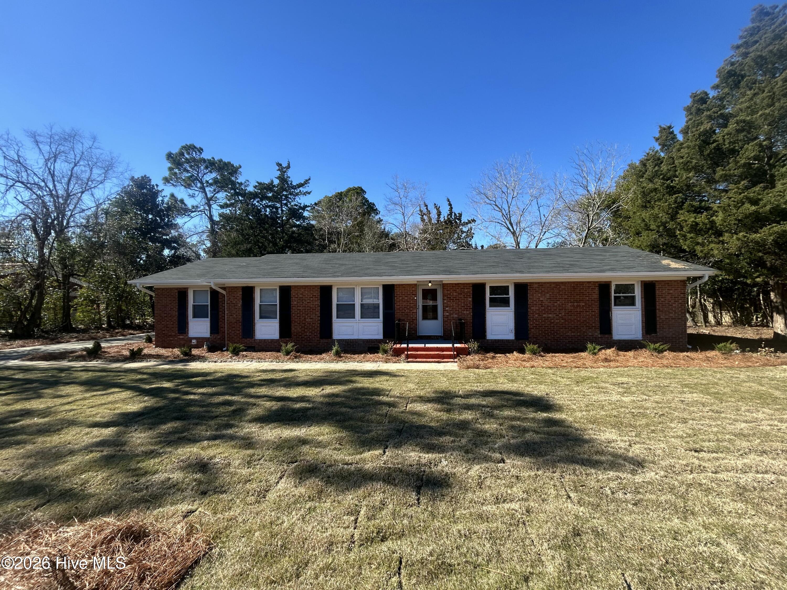 3202 S College Road S image