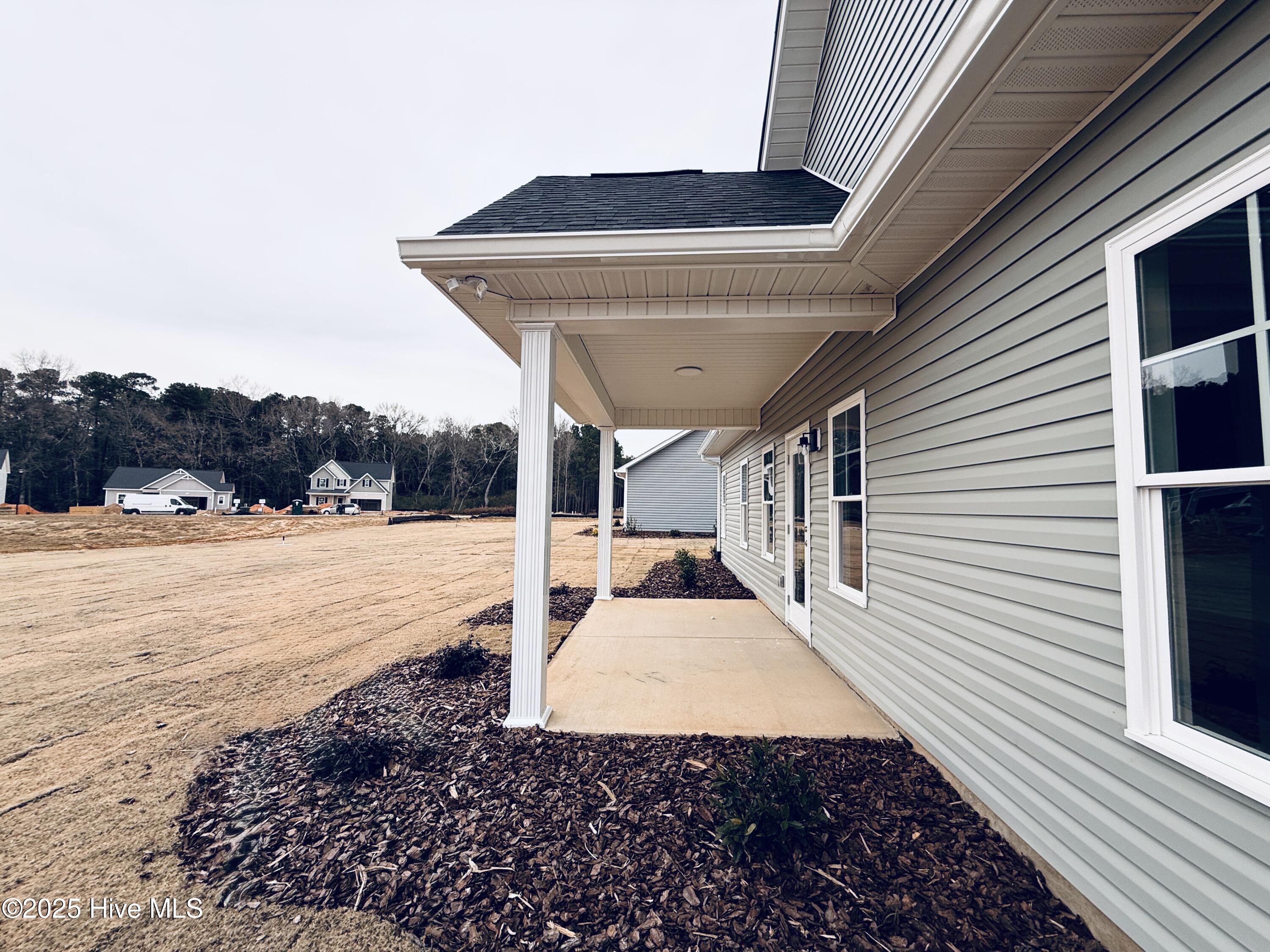 Homes for sale in Vass, NC | 279 Elijah Way, Vass, NC 28394 | MLS# 100526852